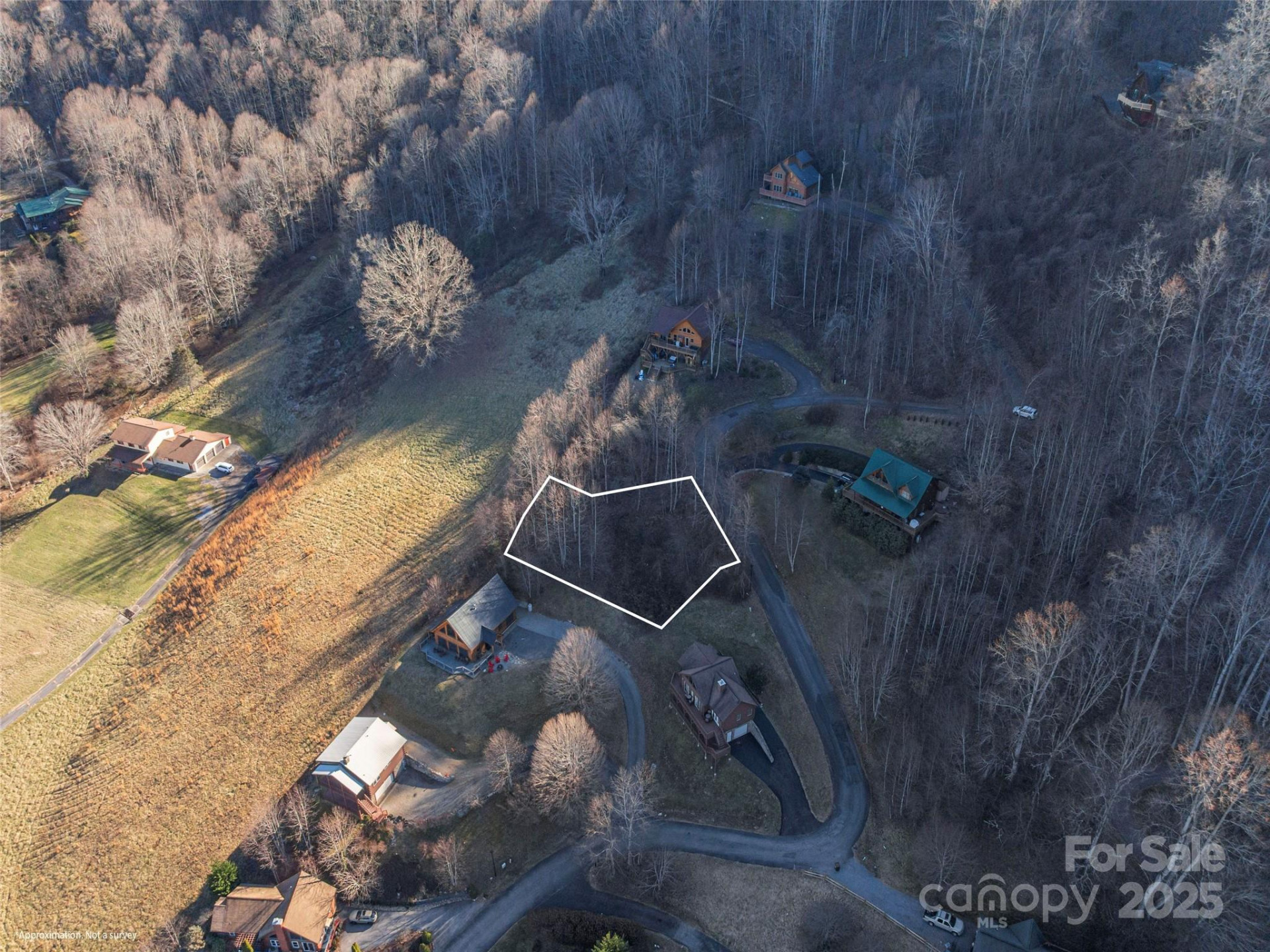 000 Appalachian Trail - Photo 8