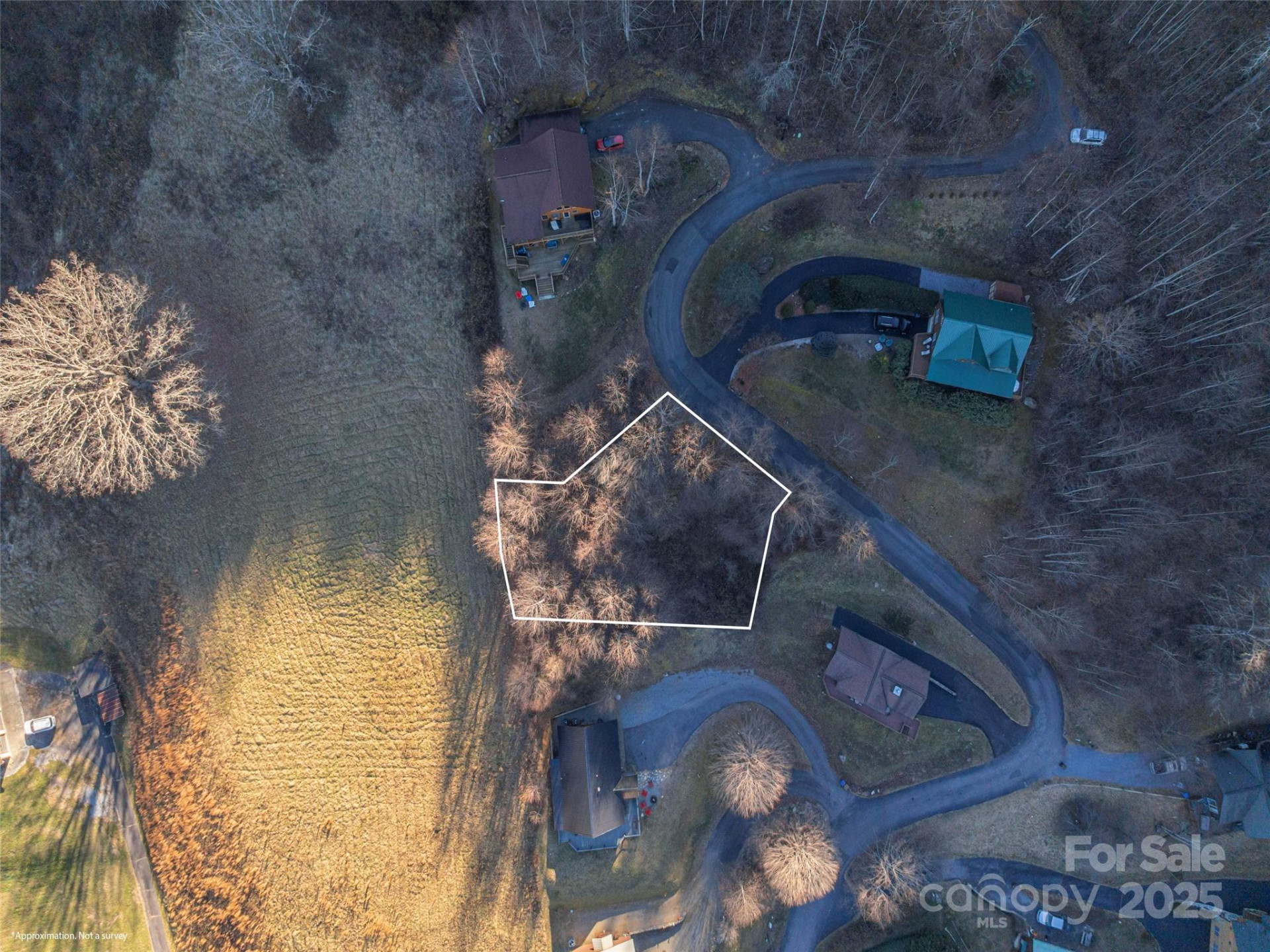 000 Appalachian Trail - Photo 9