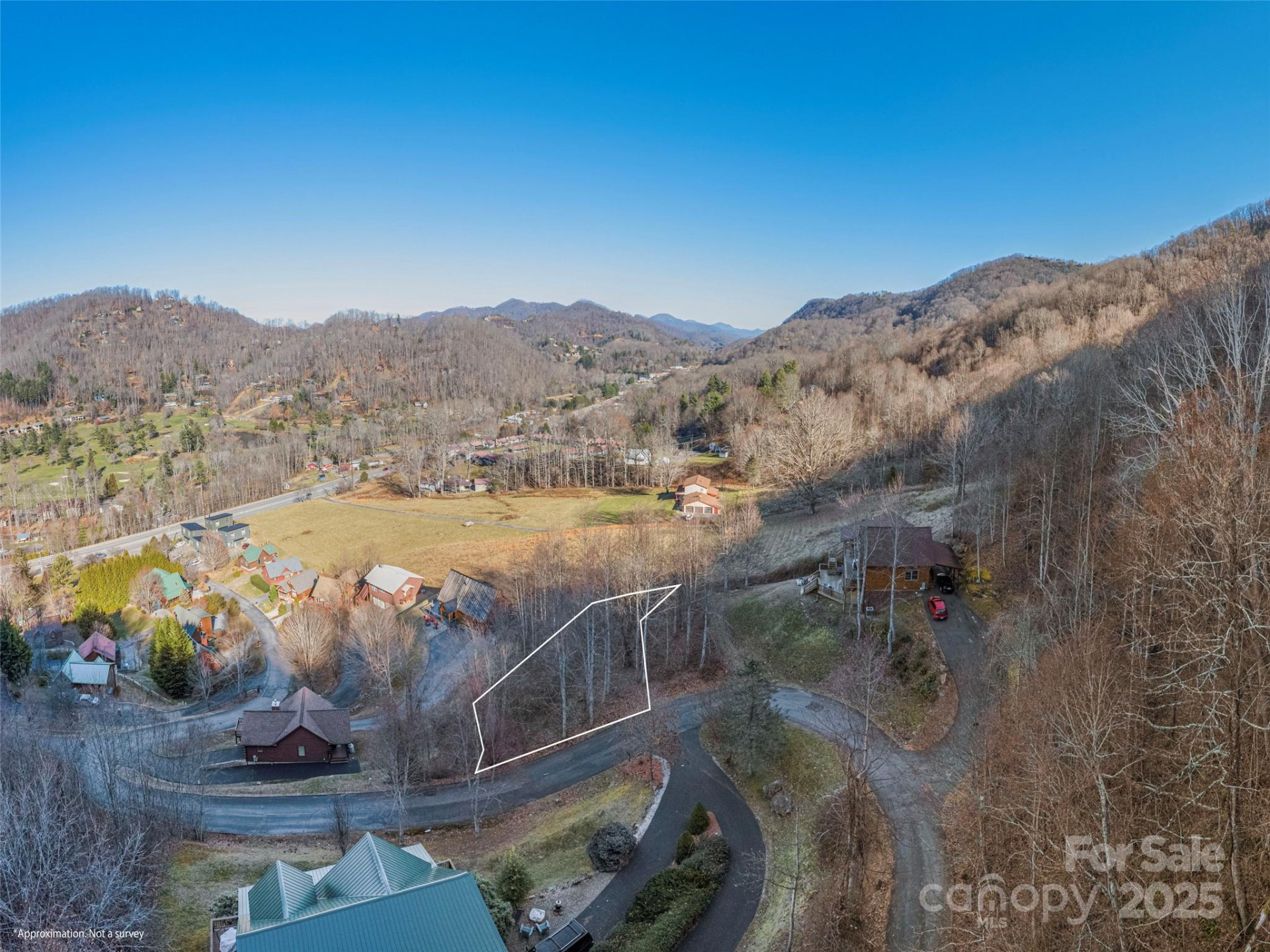 000 Appalachian Trail - Photo 10