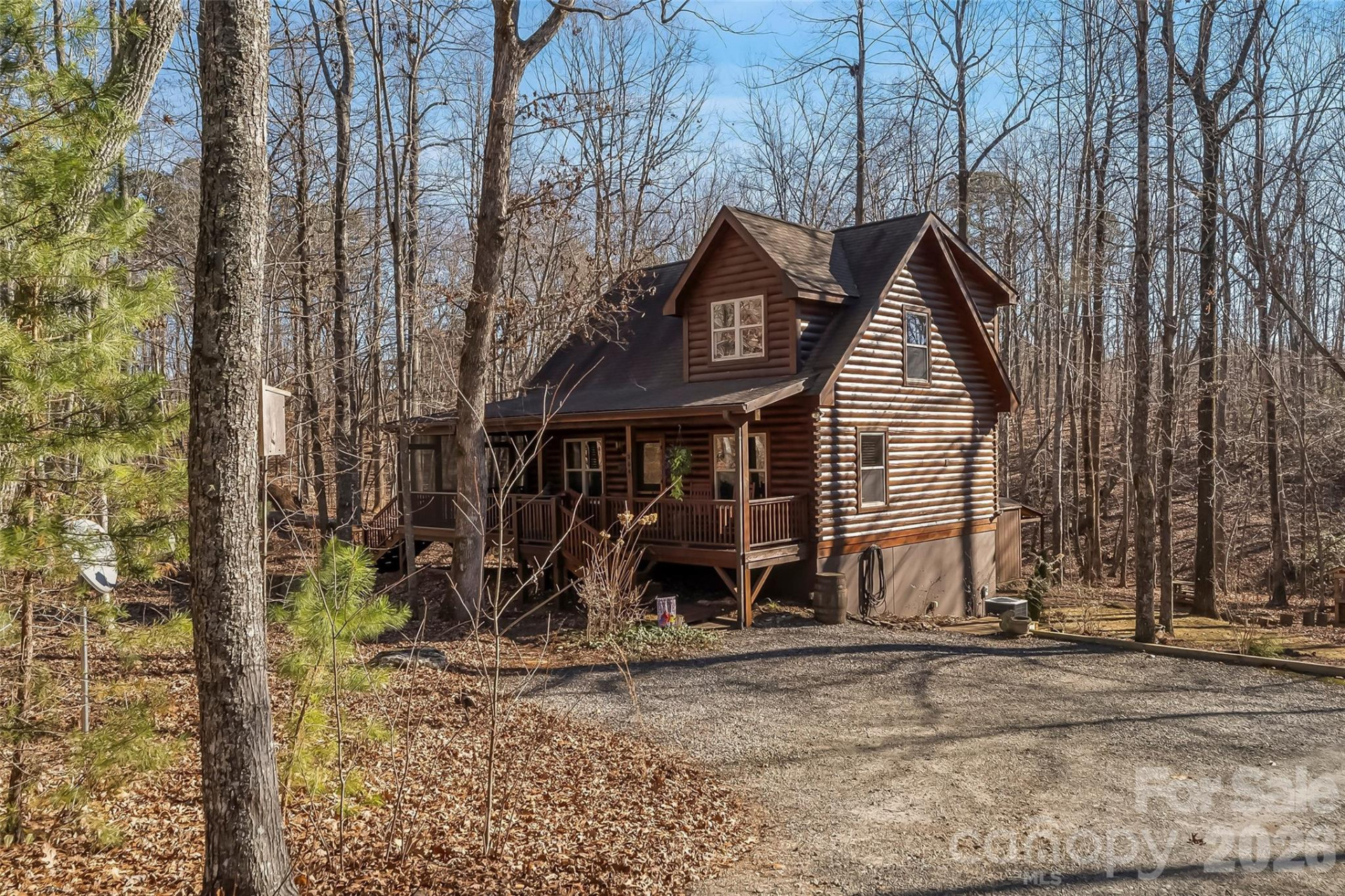 204 Mountain Vista Drive