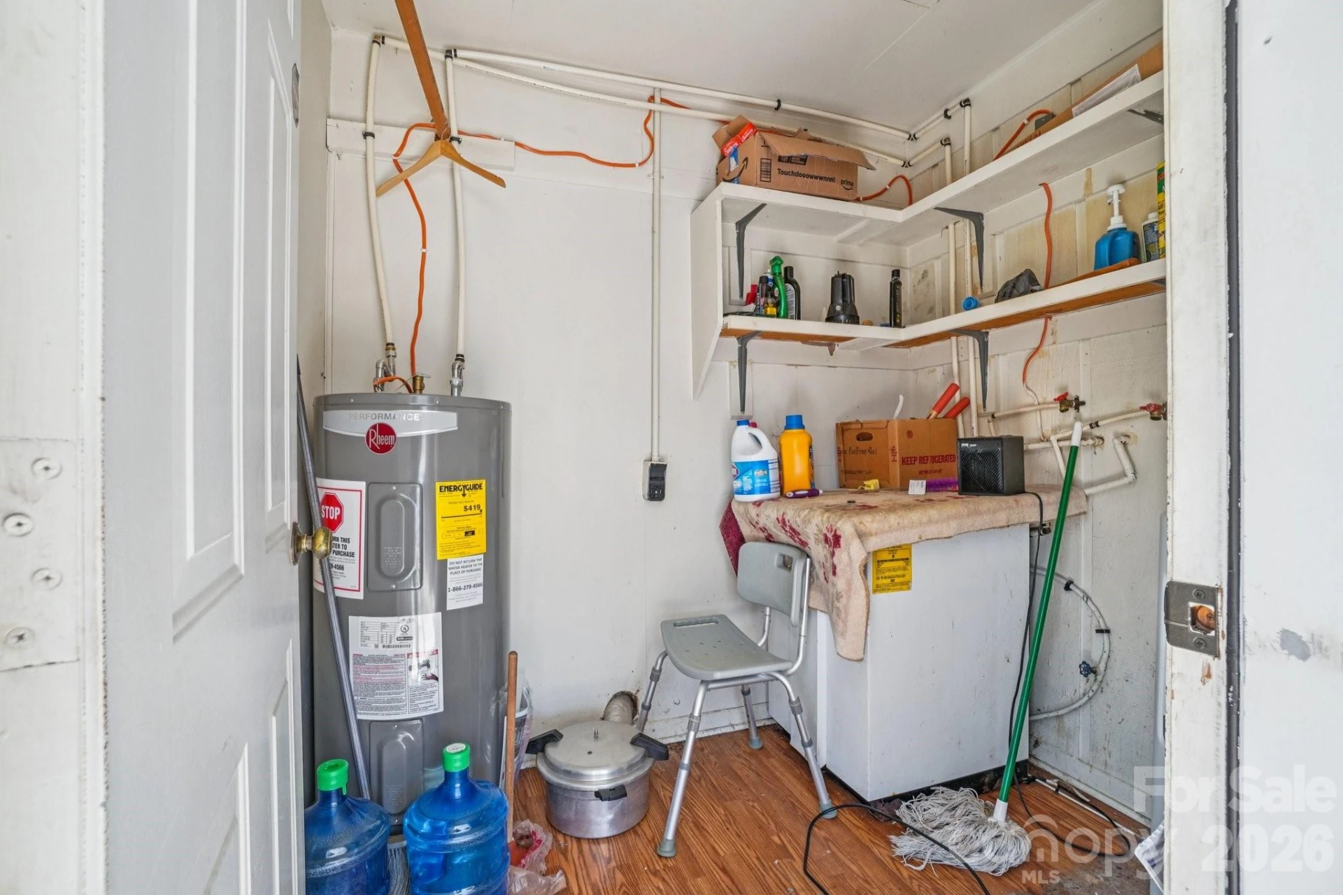 511 Oak Grove Road - Photo 30