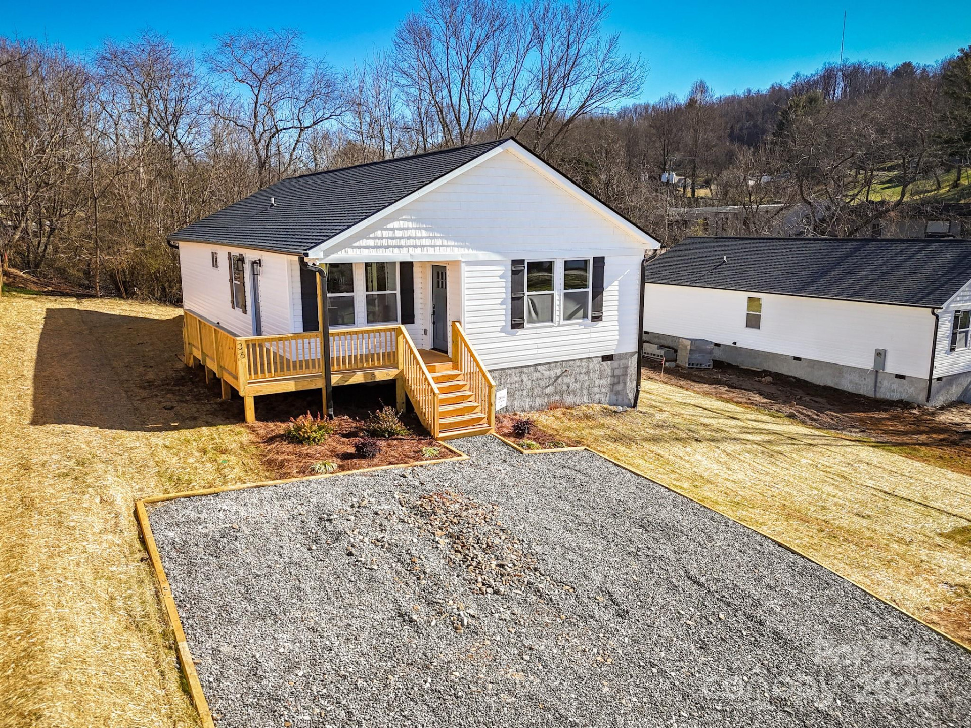 36 Harkins Avenue