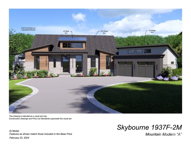 80 Buckhead Trail, Mills River, NC, 28742