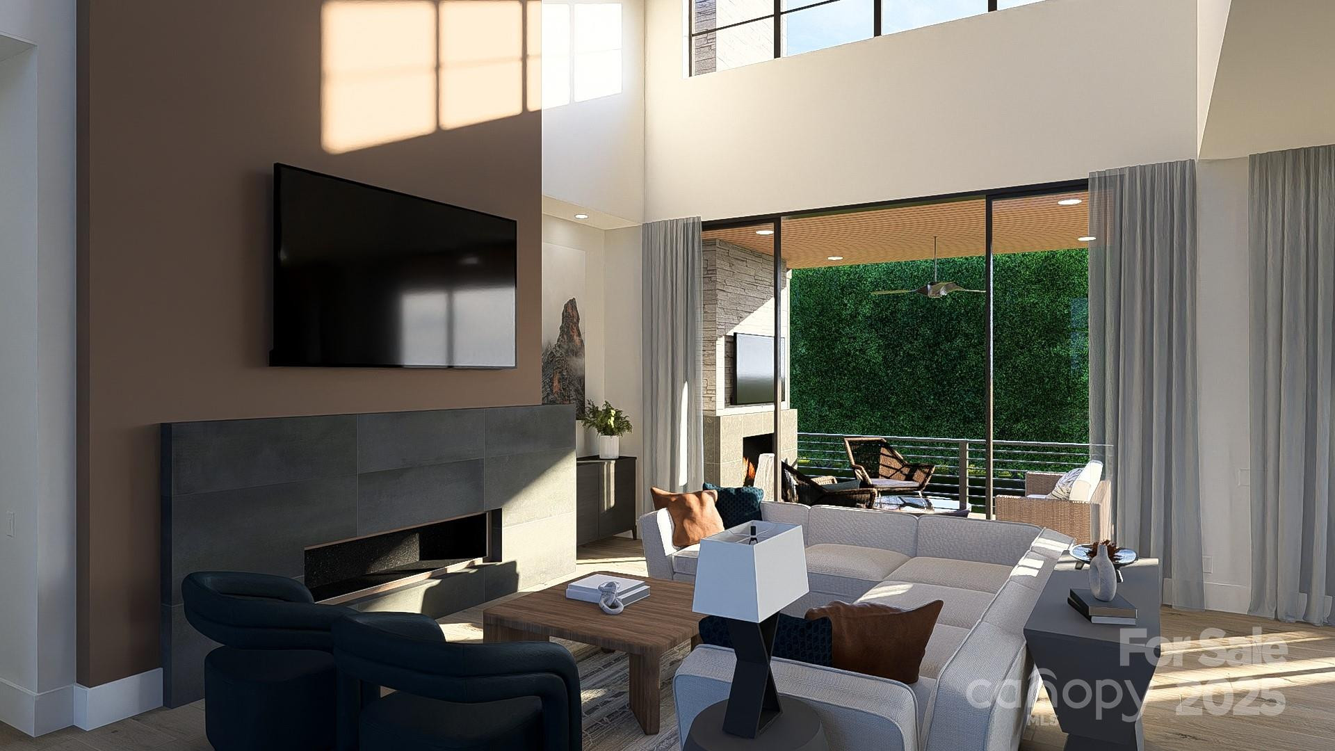 80 Buckhead Trail - Photo 2