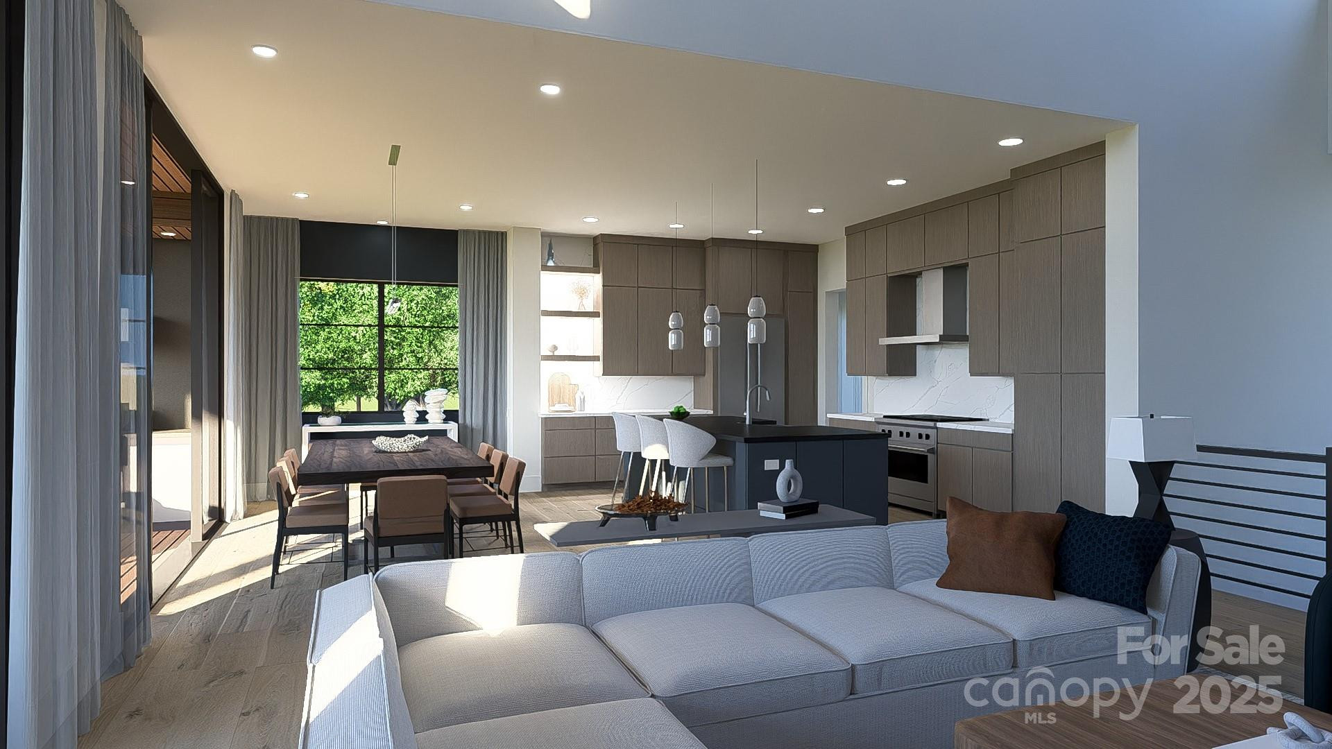 80 Buckhead Trail - Photo 4