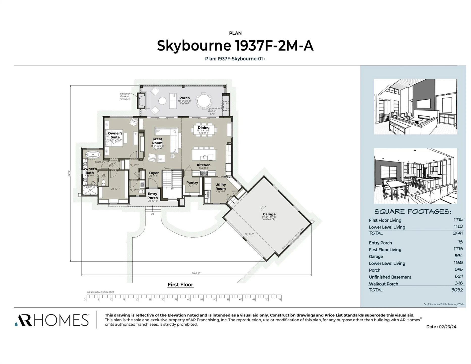 80 Buckhead Trail - Photo 6