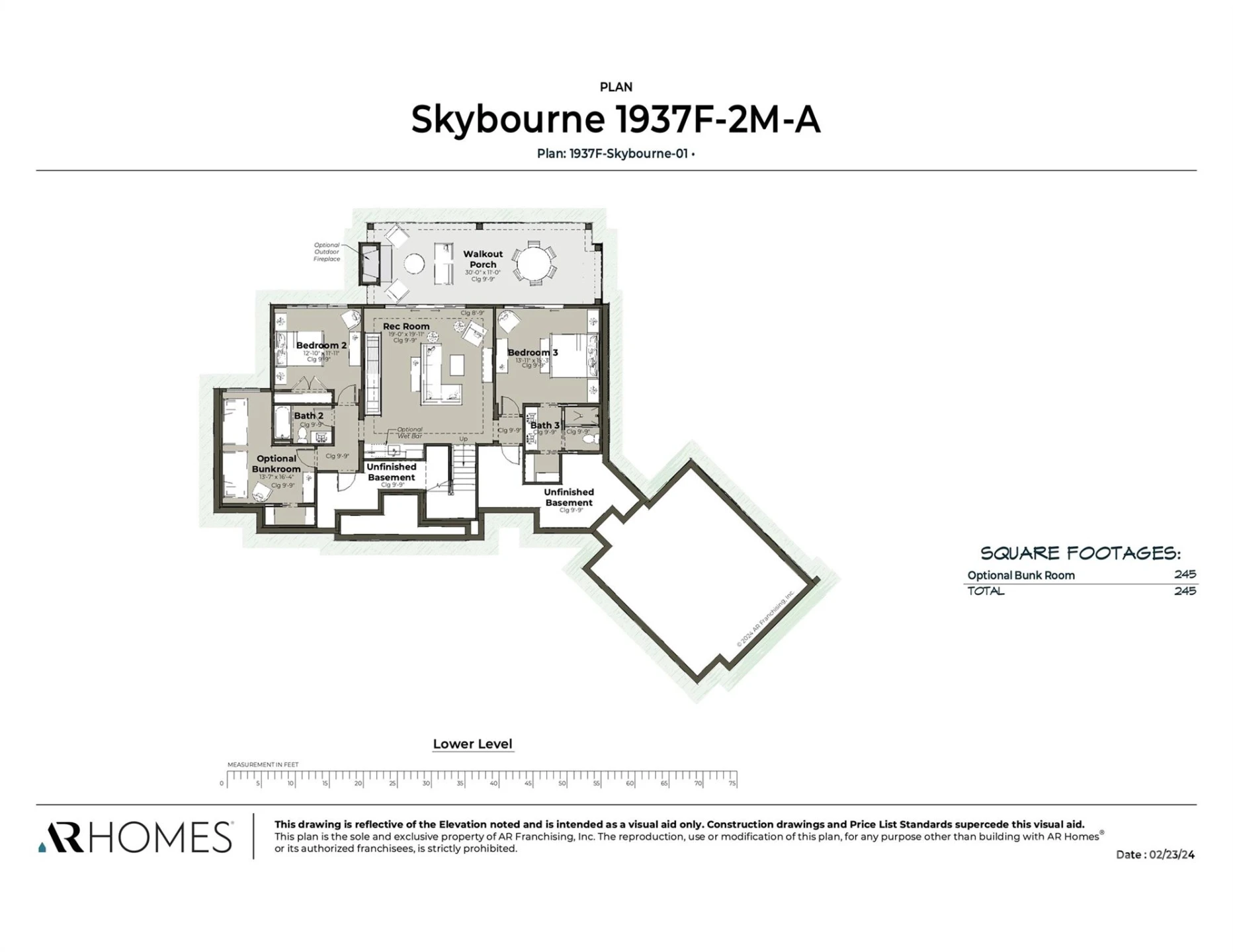 80 Buckhead Trail - Photo 7