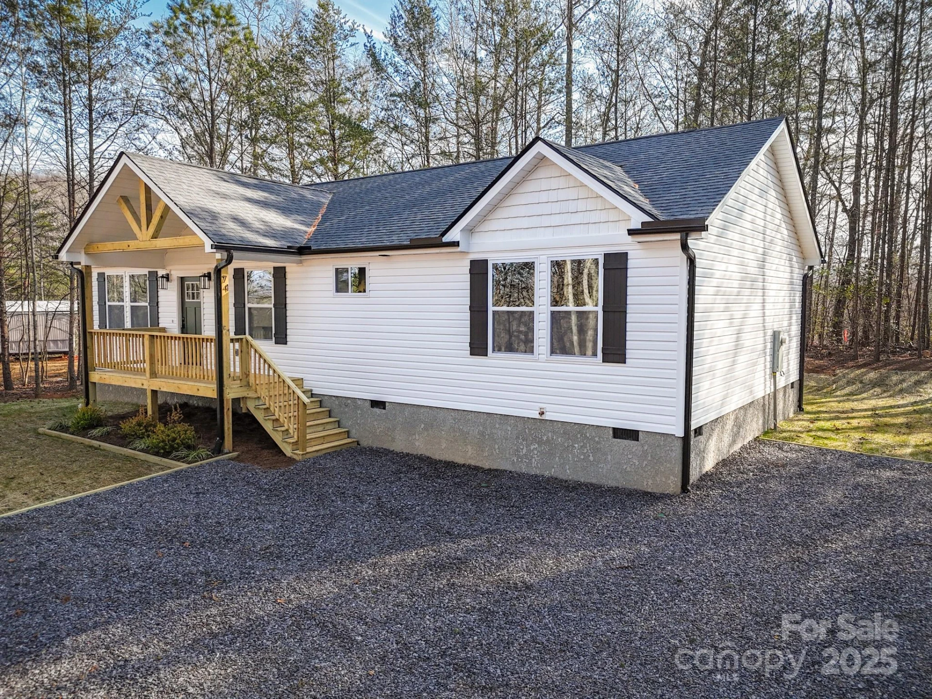 74 Ridge Way