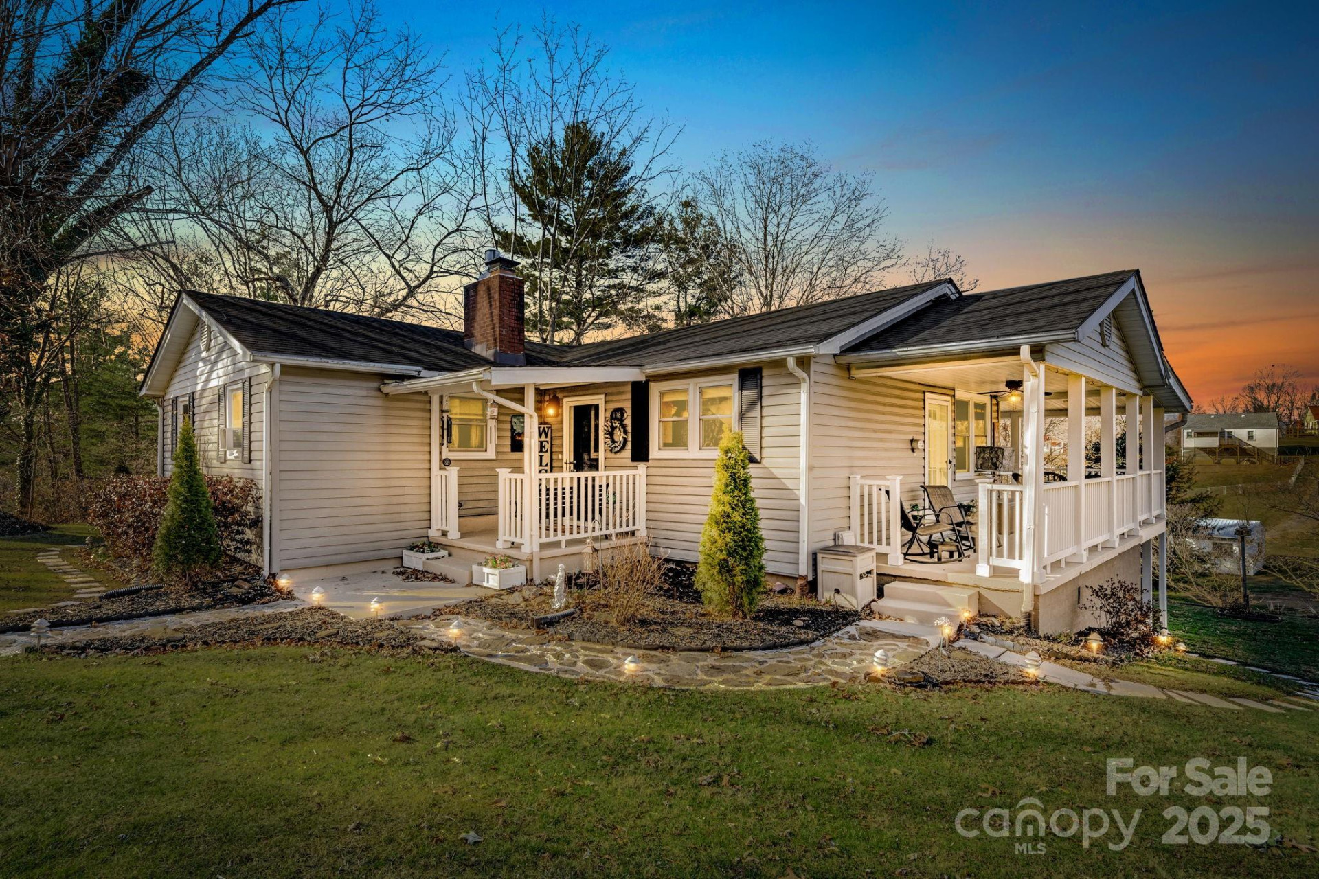106 Pressley Road