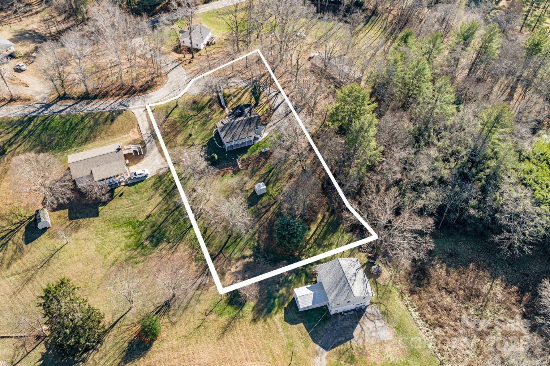 106 Pressley Road - Photo 3