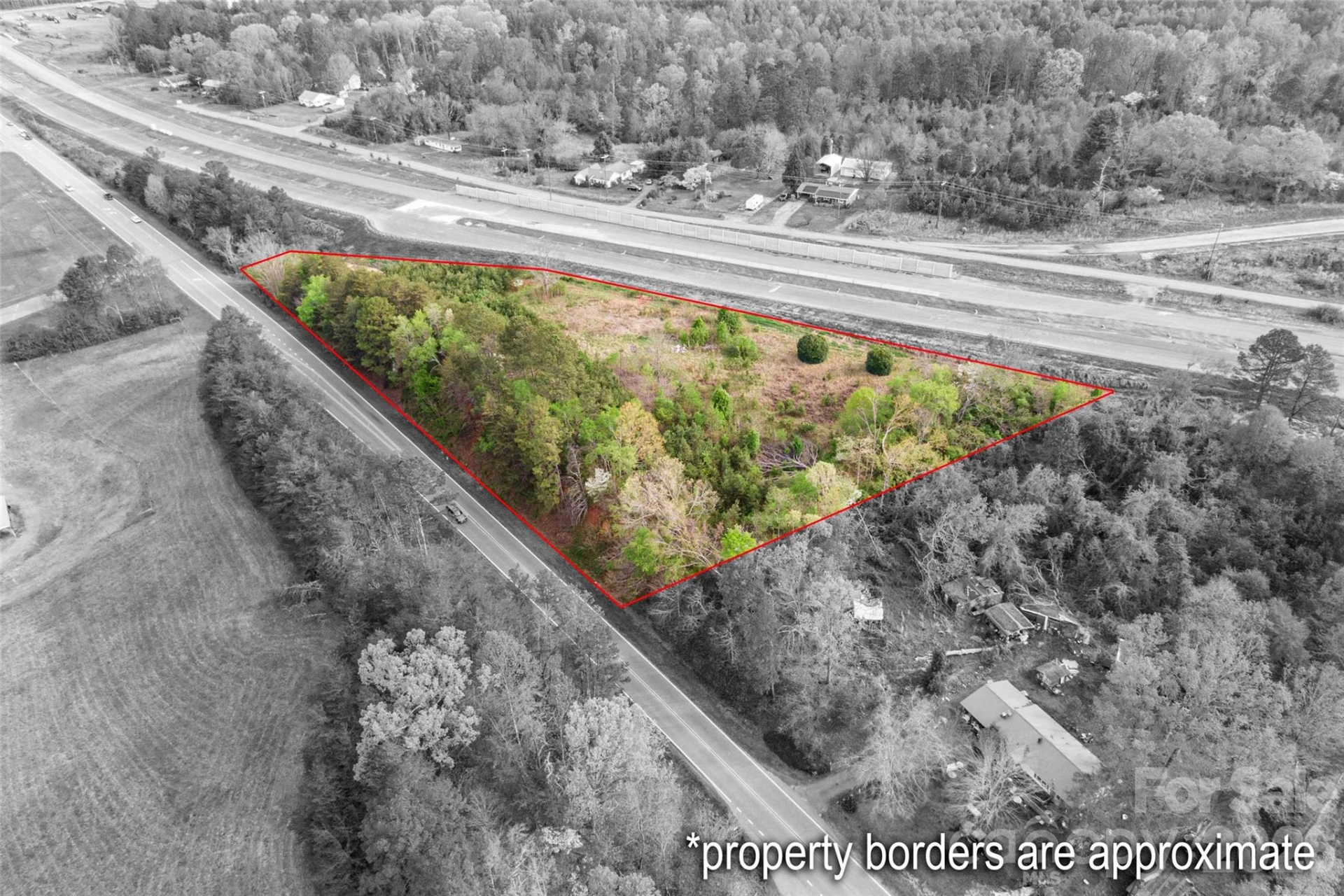 00 US 221n Highway - Photo 11