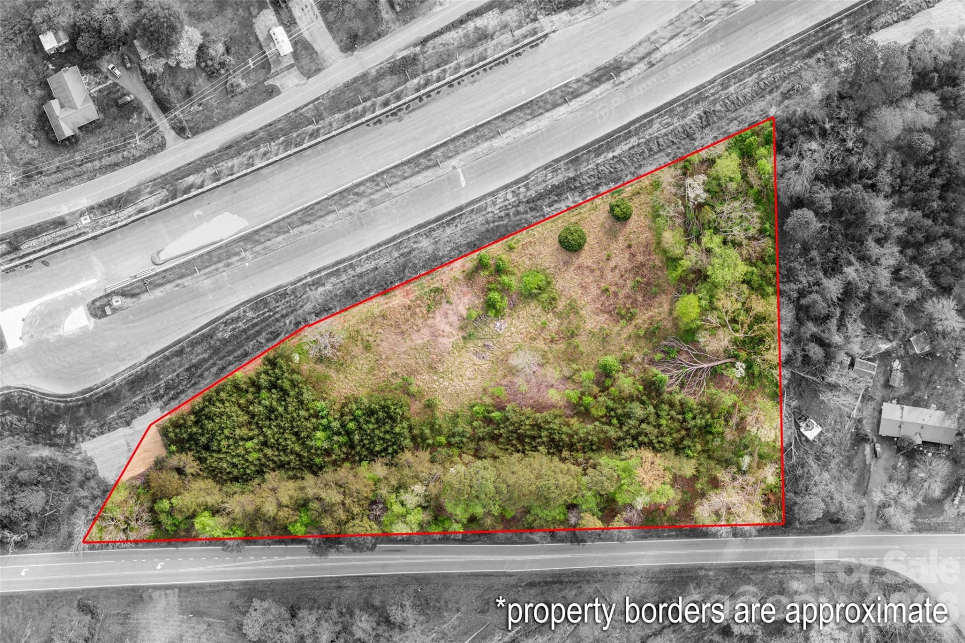00 US 221n Highway - Photo 14