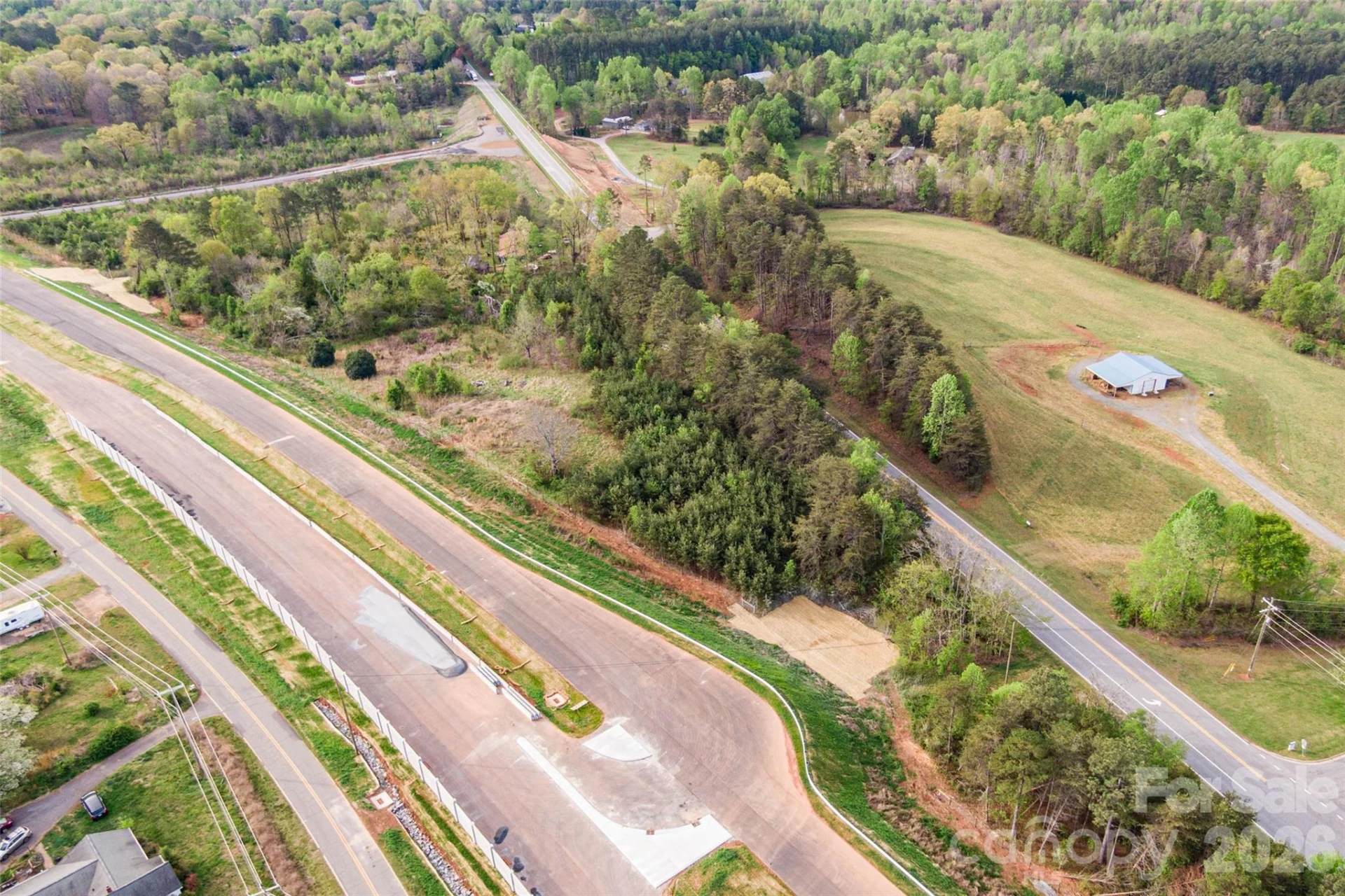 00 US 221n Highway - Photo 3