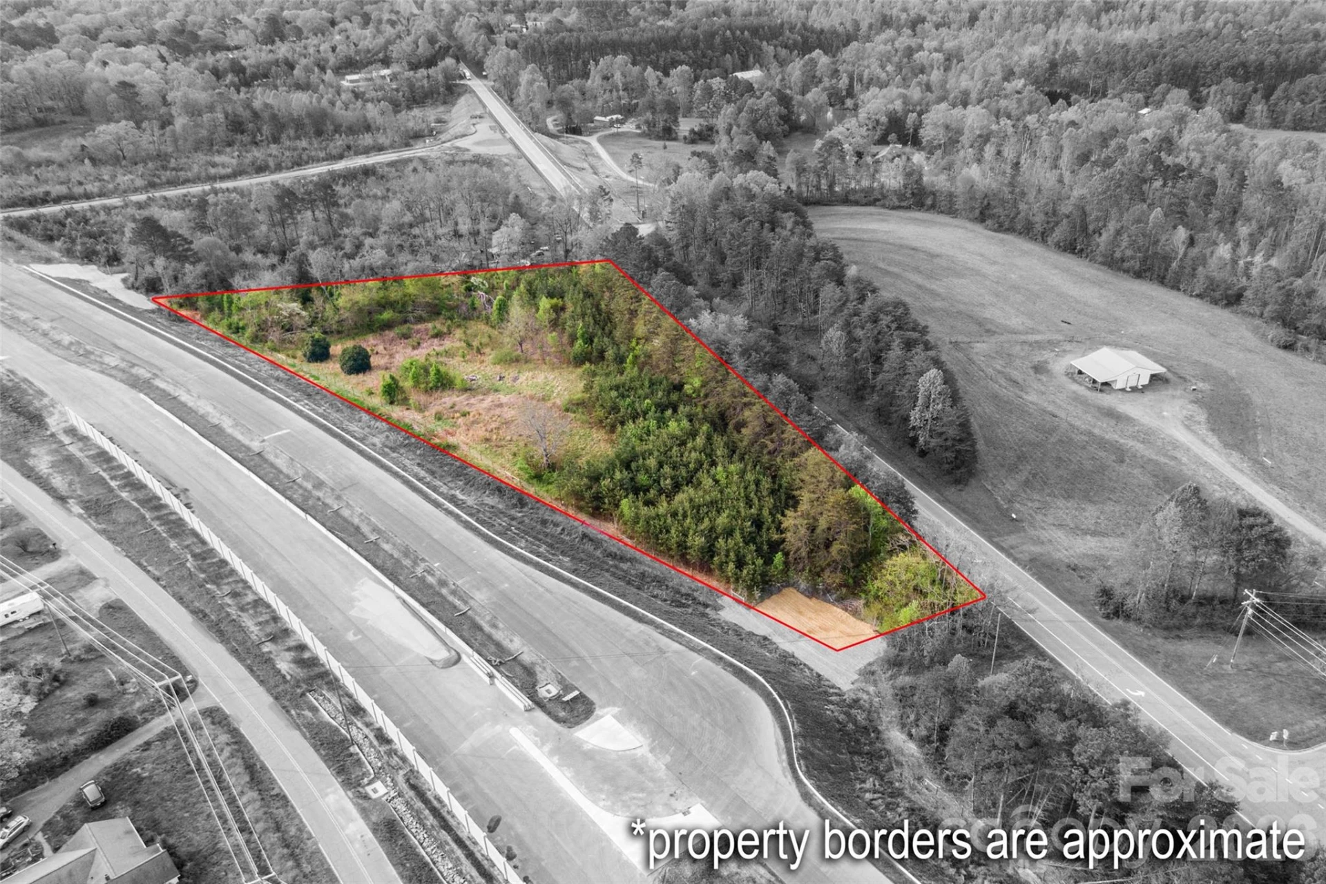 00 US 221n Highway - Photo 4