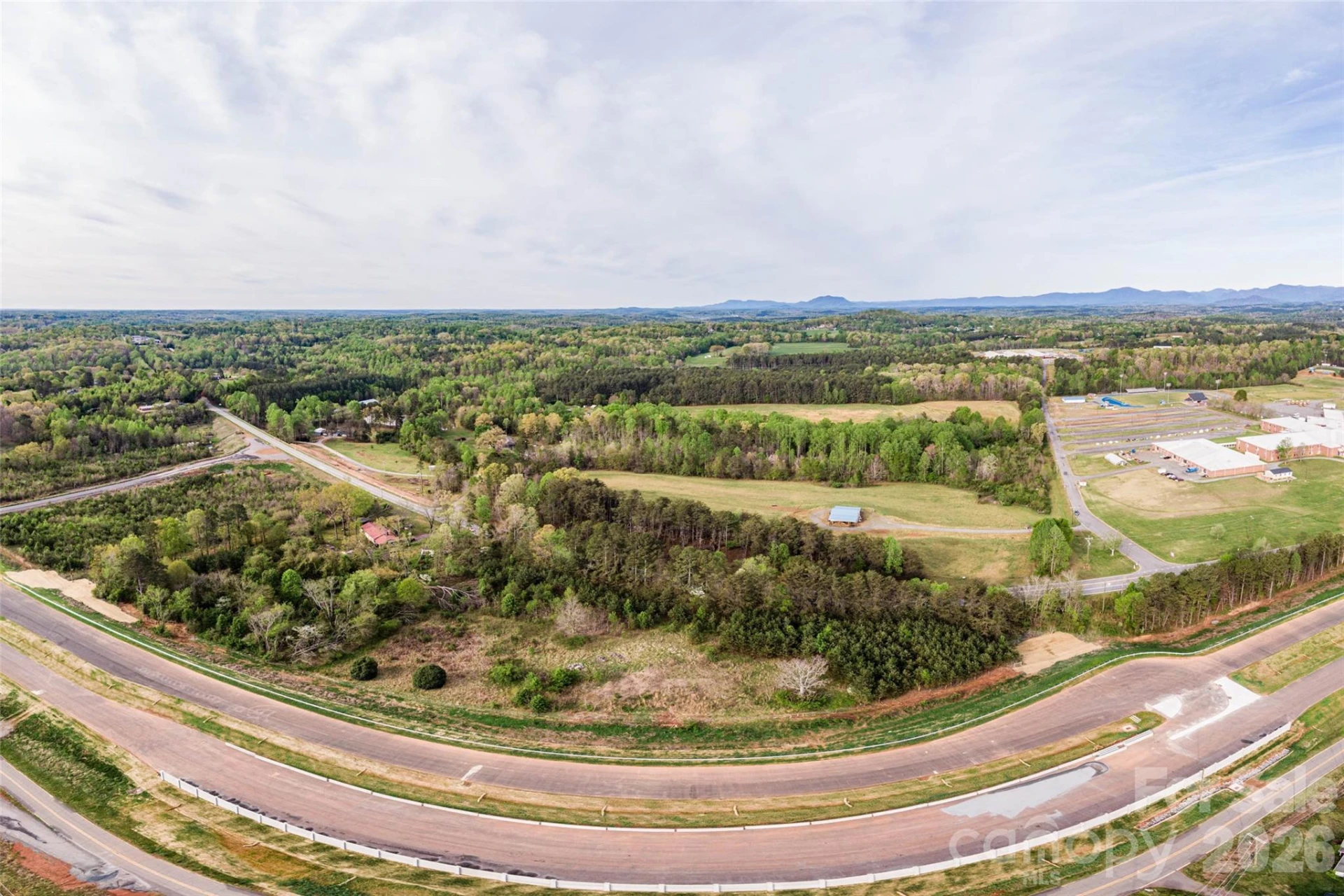 00 US 221n Highway - Photo 5