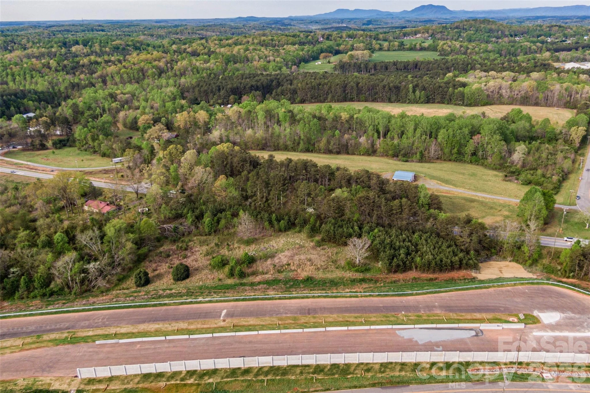 00 US 221n Highway - Photo 6