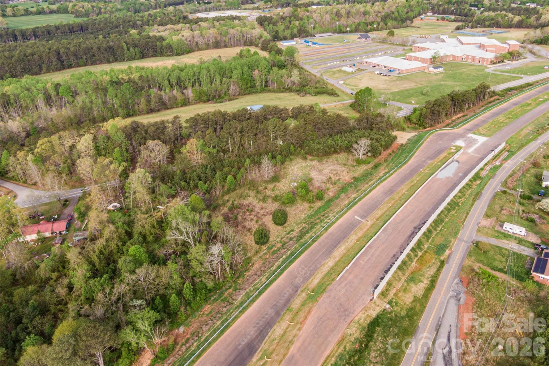 00 US 221n Highway - Photo 7