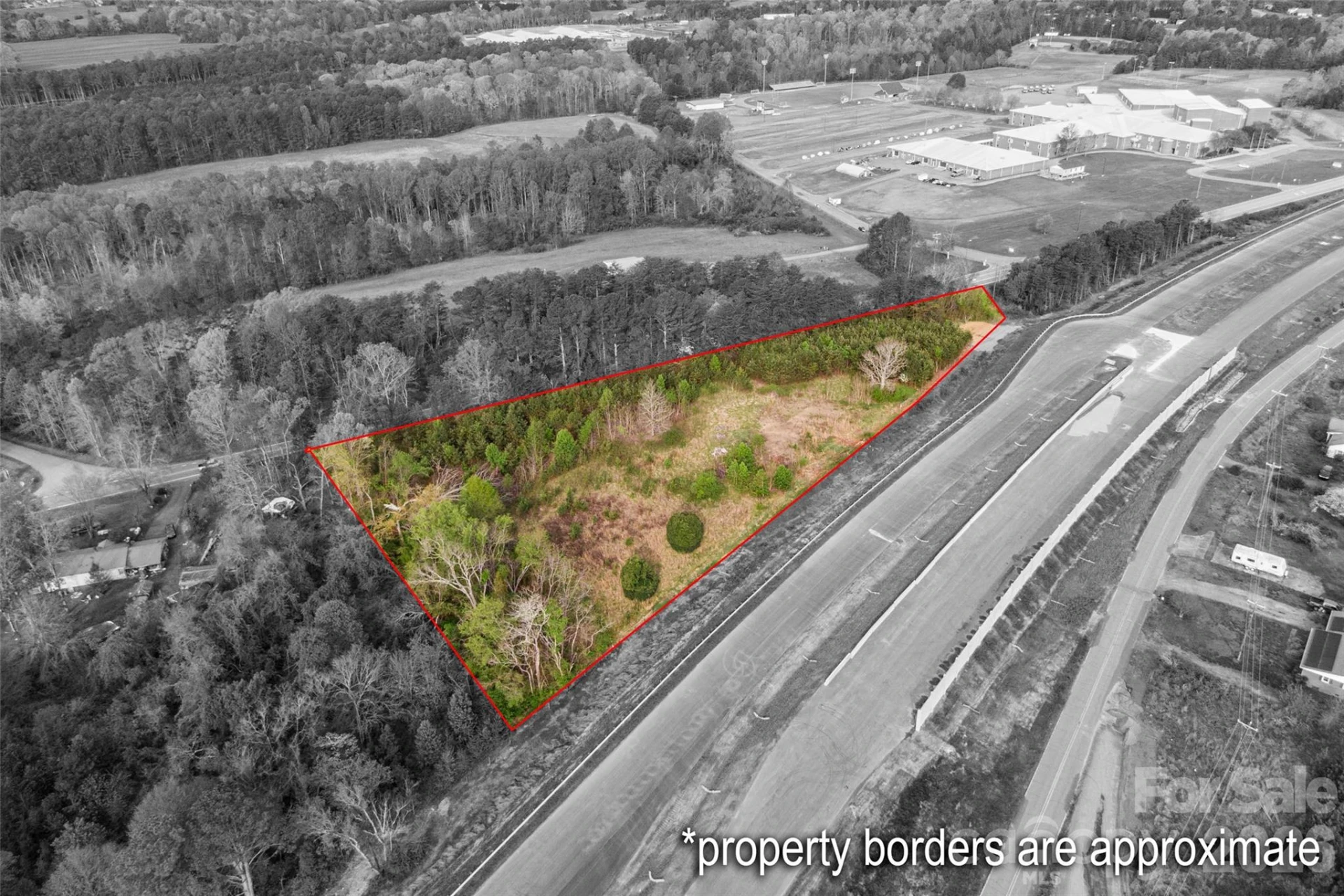 00 US 221n Highway - Photo 8