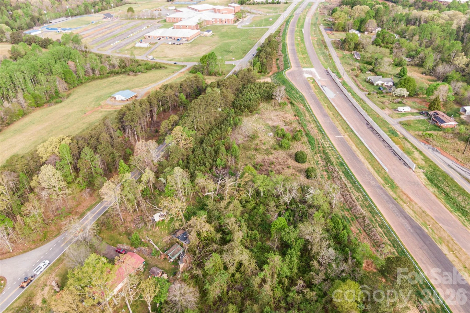 00 US 221n Highway - Photo 9