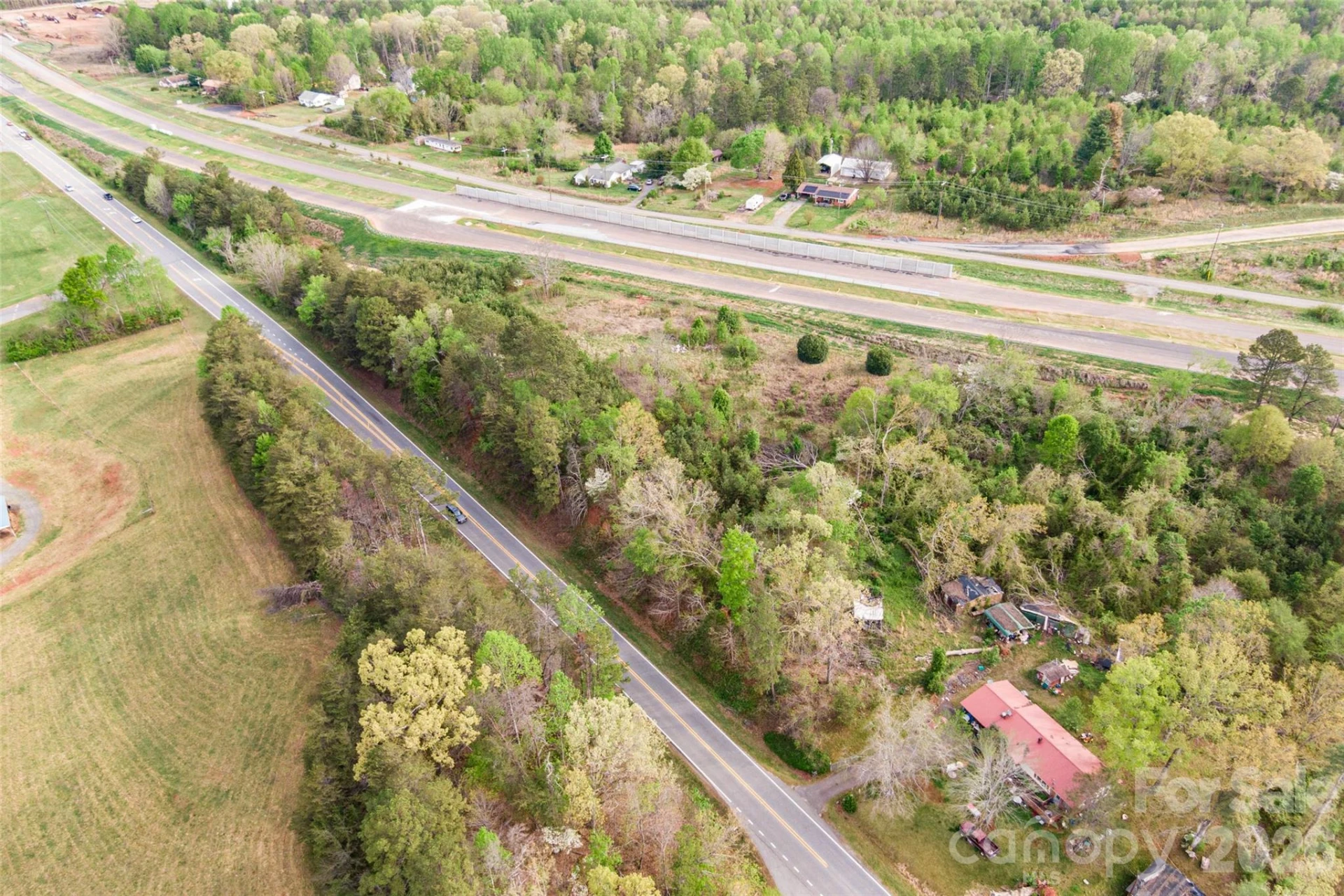00 US 221n Highway - Photo 10