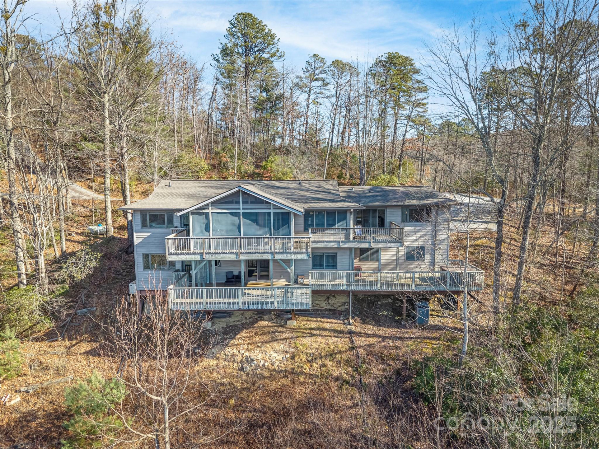 101 Ruffed Grouse Road