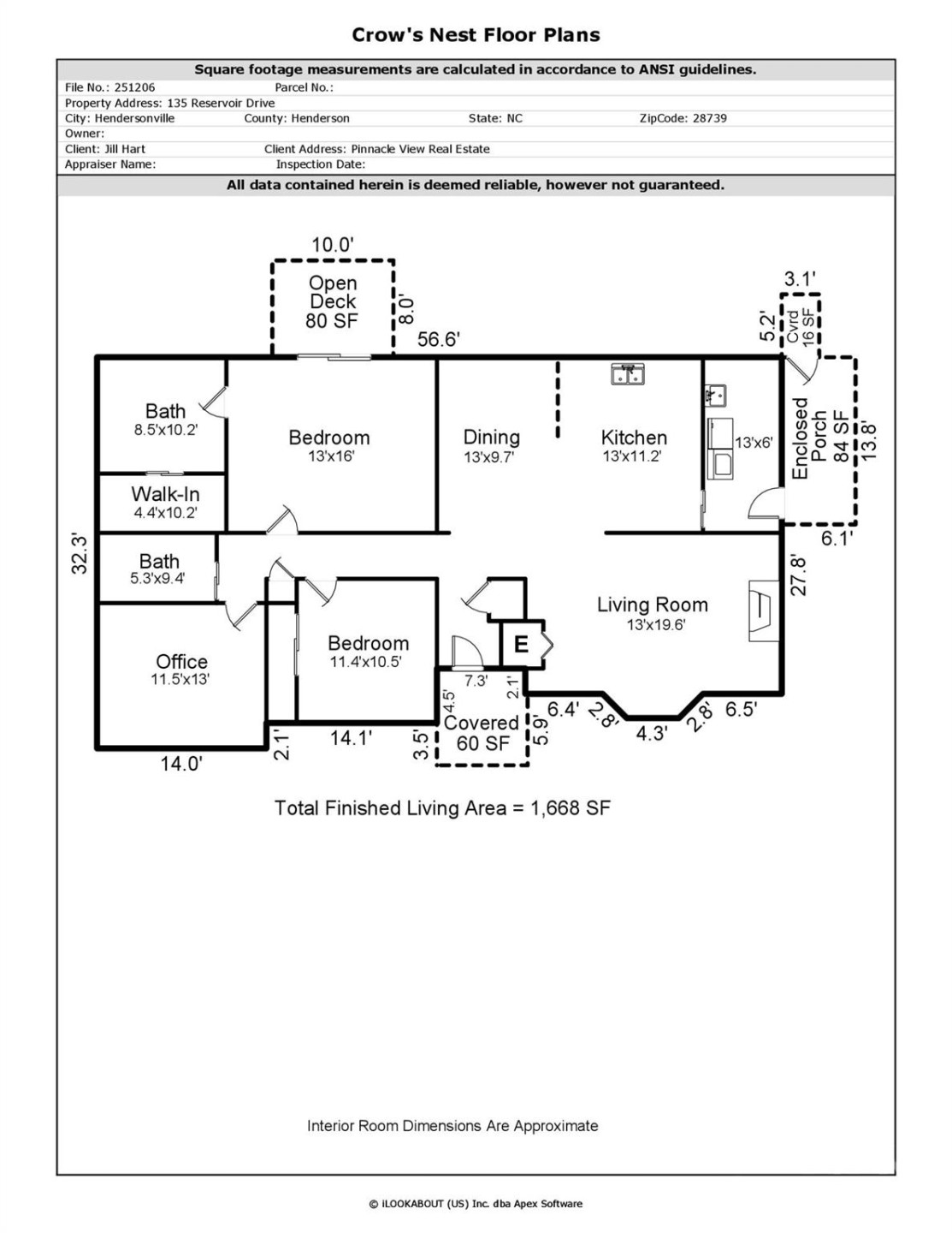 135 Reservoir Drive - Photo 30