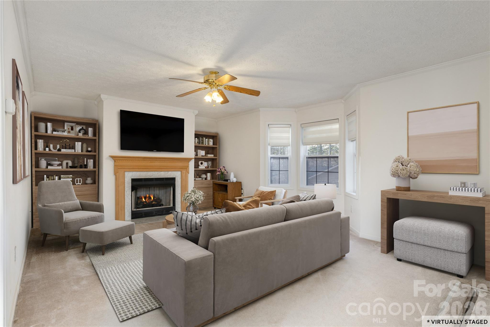 135 Reservoir Drive - Photo 4