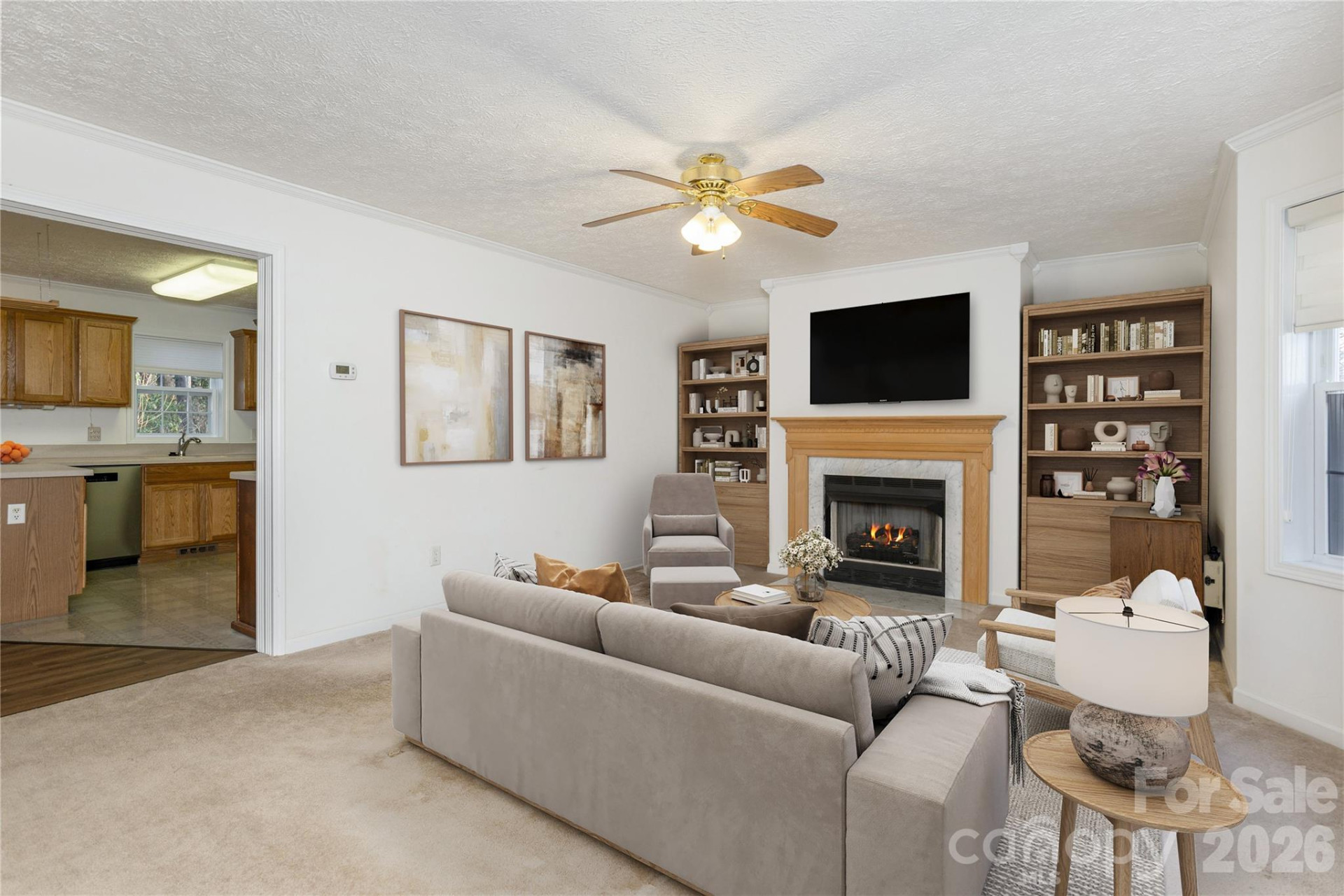 135 Reservoir Drive - Photo 8