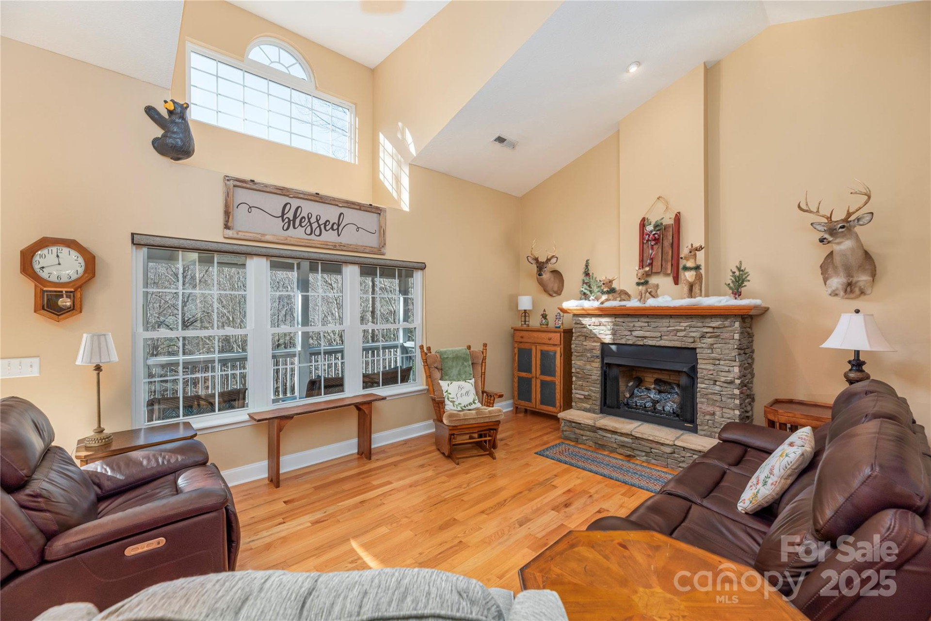 220 George Sutton Road - Photo 4