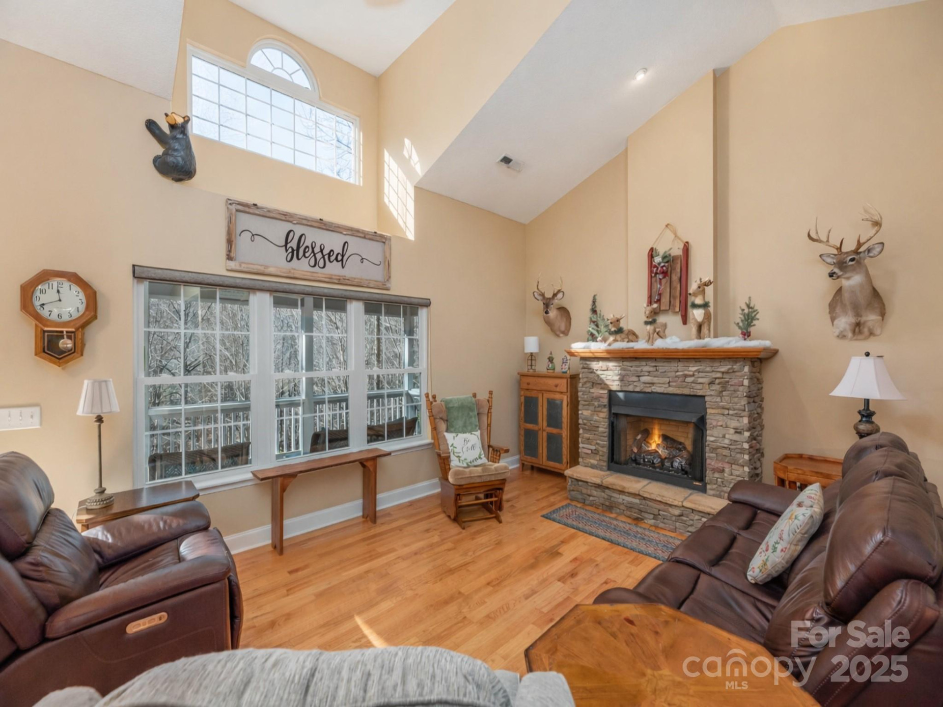 220 George Sutton Road - Photo 5