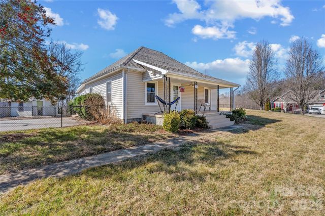 21 Ben Owenby Road, Fairview, NC, 28730