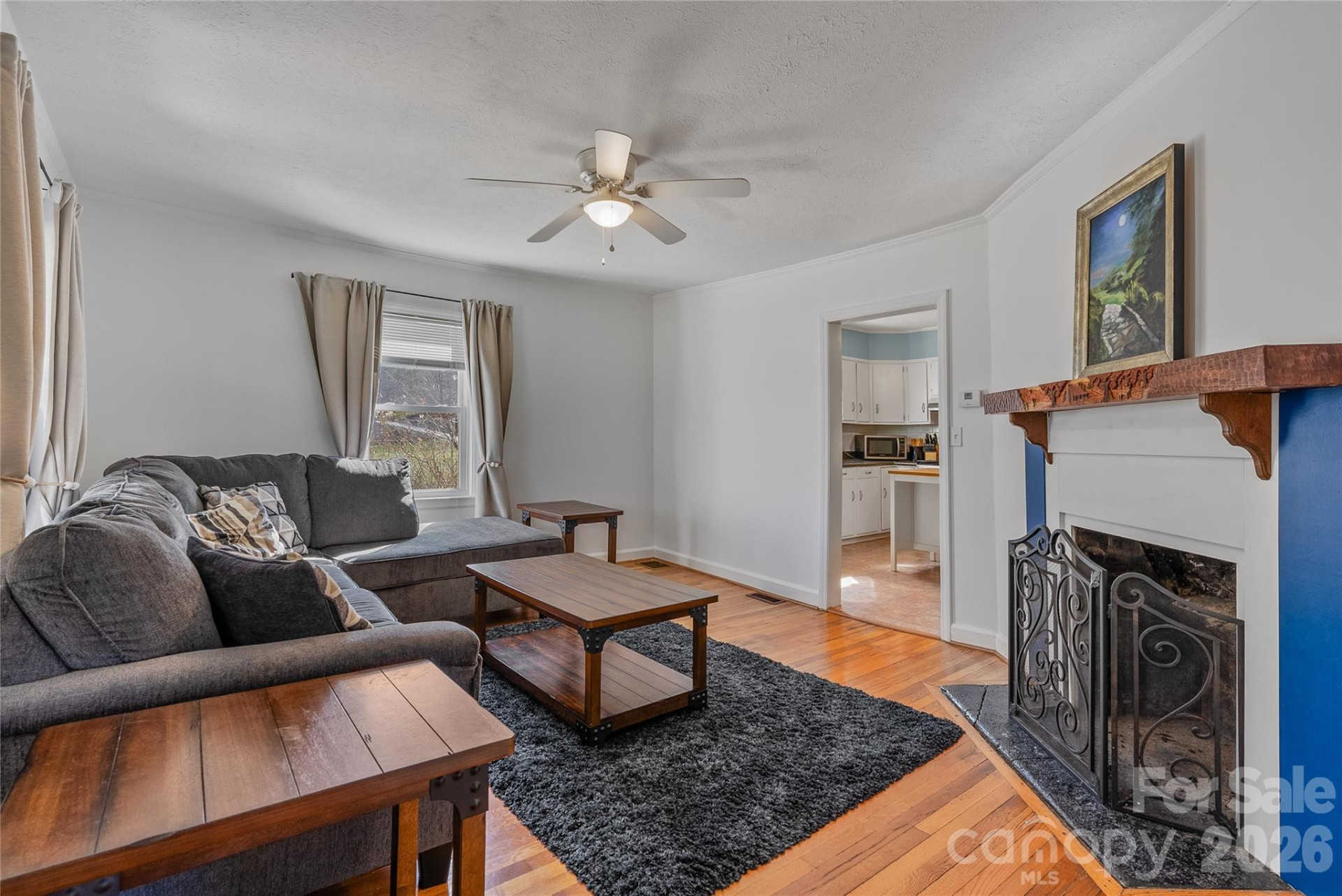 21 Ben Owenby Road - Photo 17