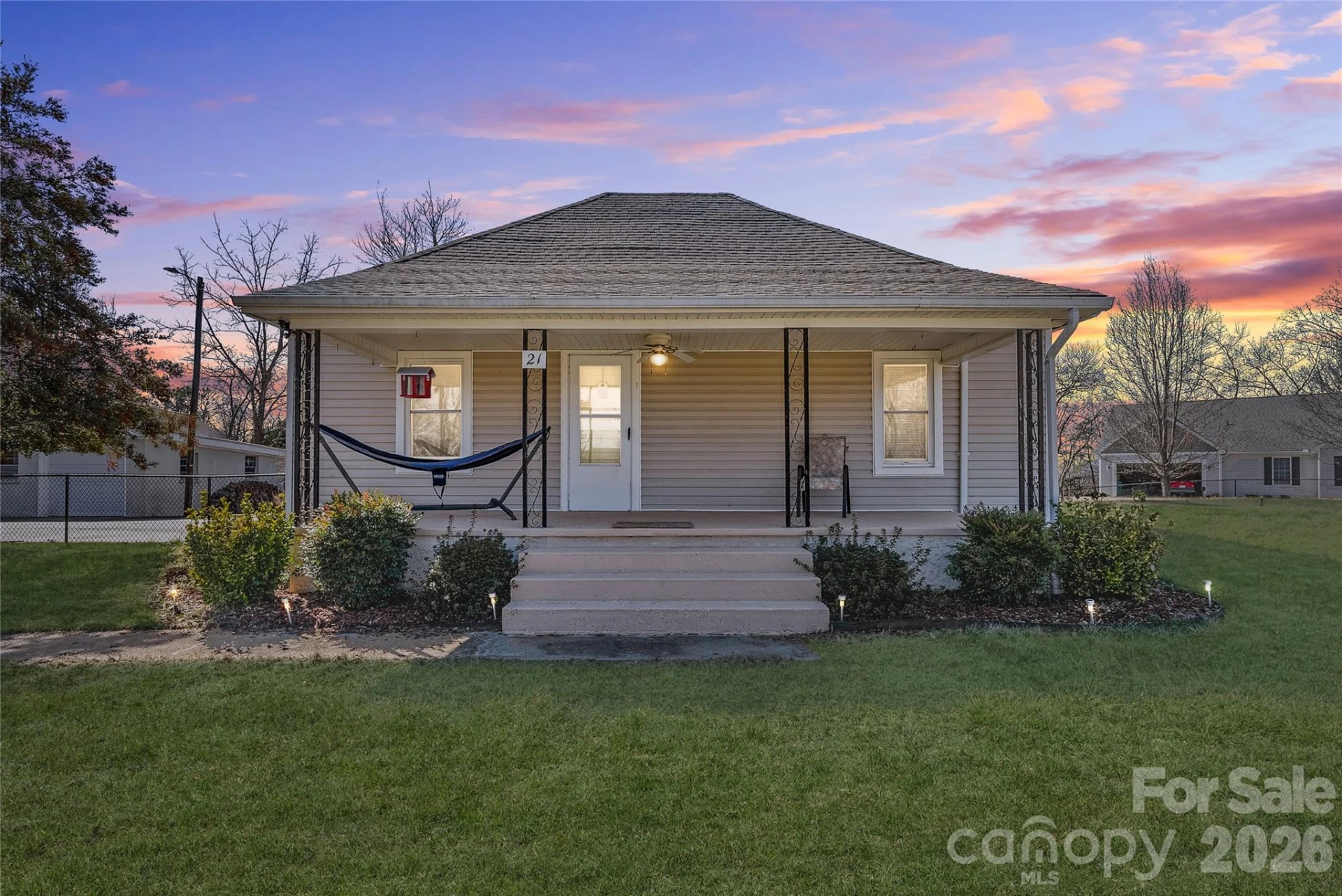 21 Ben Owenby Road - Photo 3
