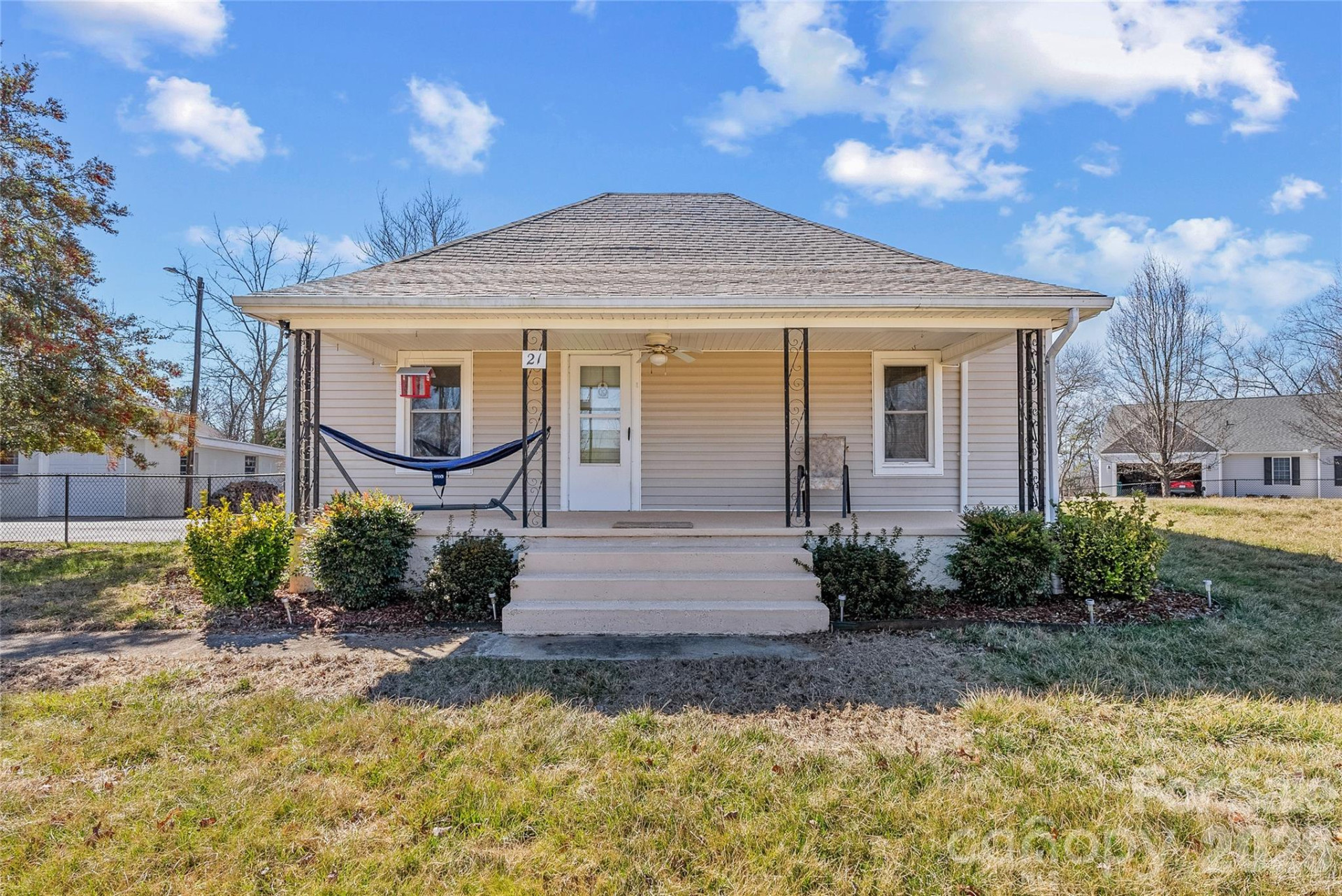 21 Ben Owenby Road - Photo 4