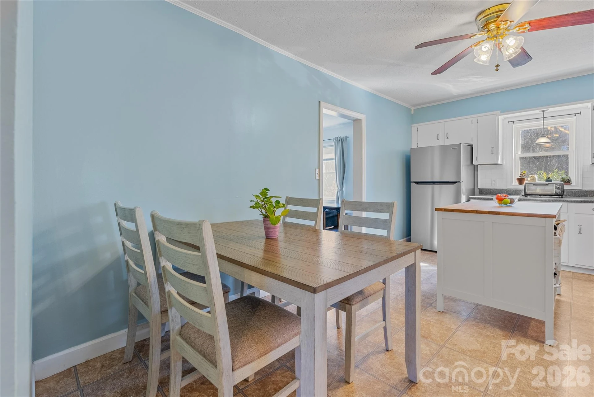 21 Ben Owenby Road - Photo 8