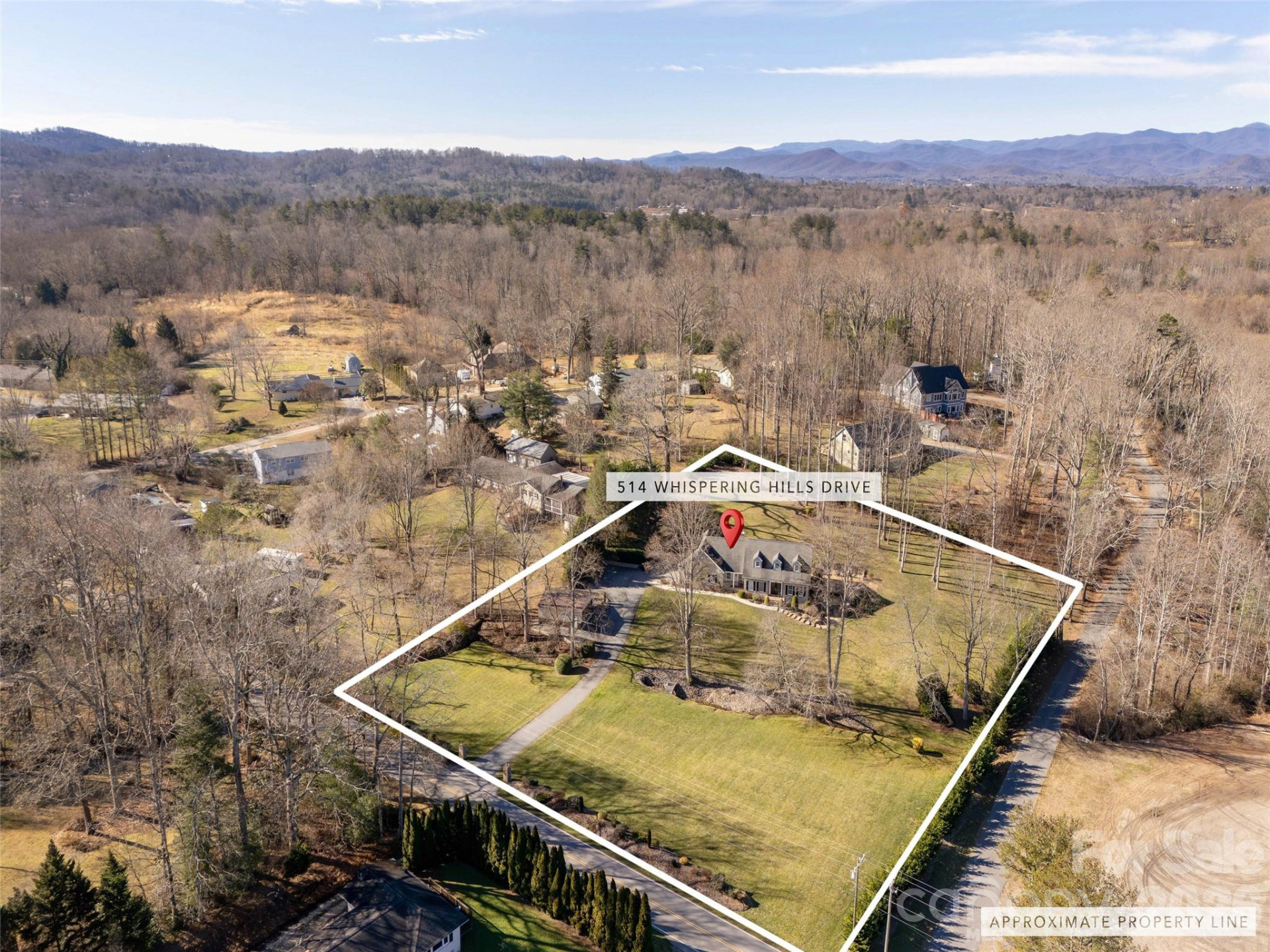 514 Whispering Hills Drive - Photo 47