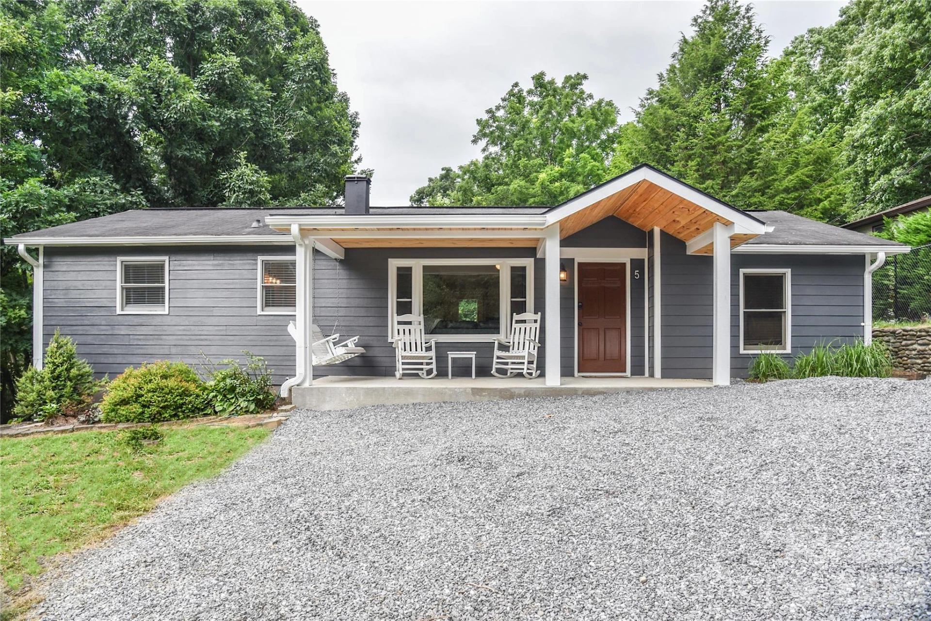 5 Keesler Street