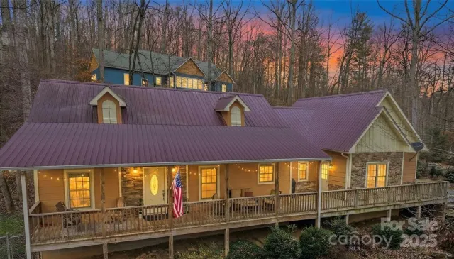 165 Eagles Ridge Road