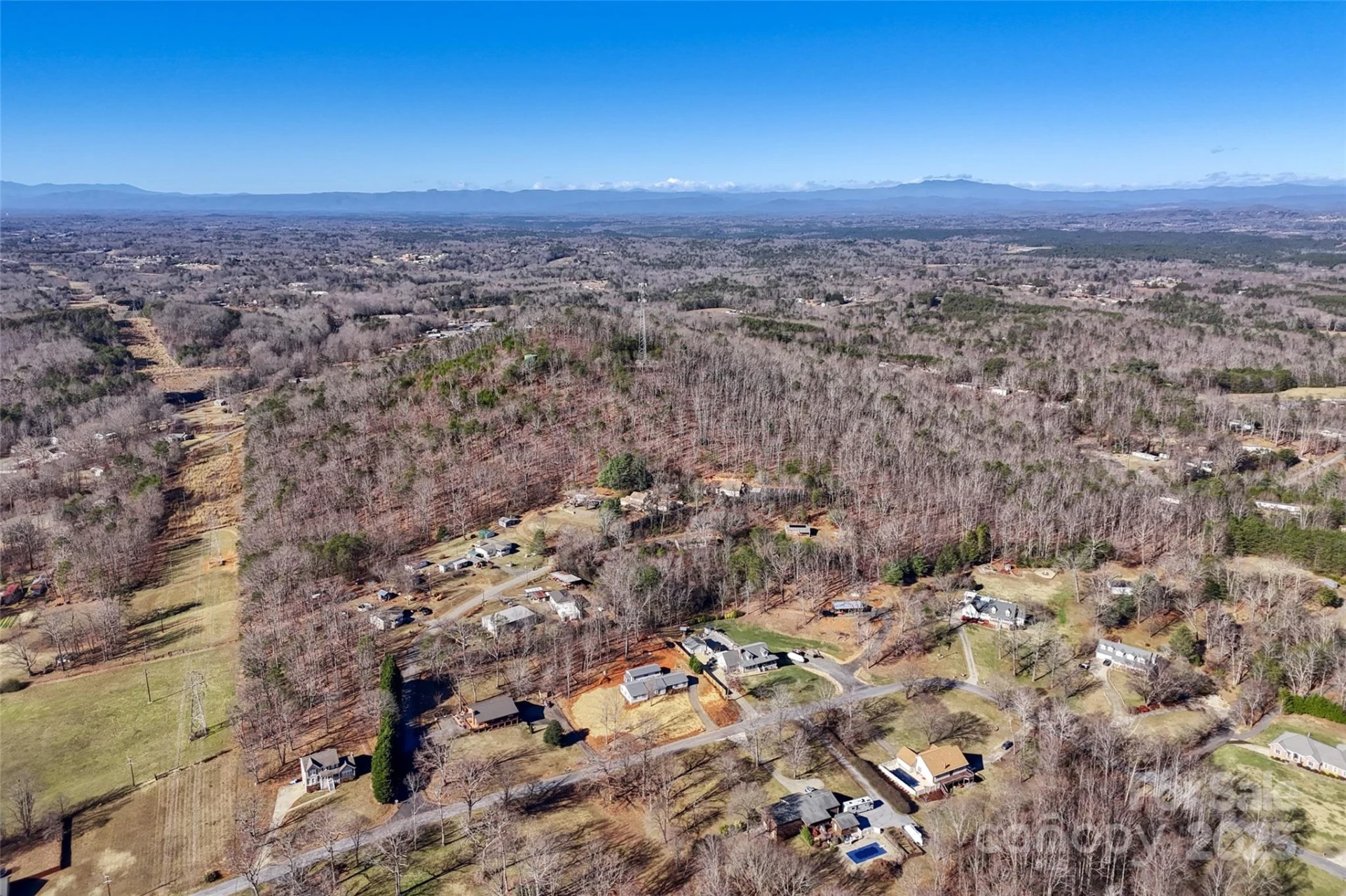 6950 Rhodhiss Road - Photo 2