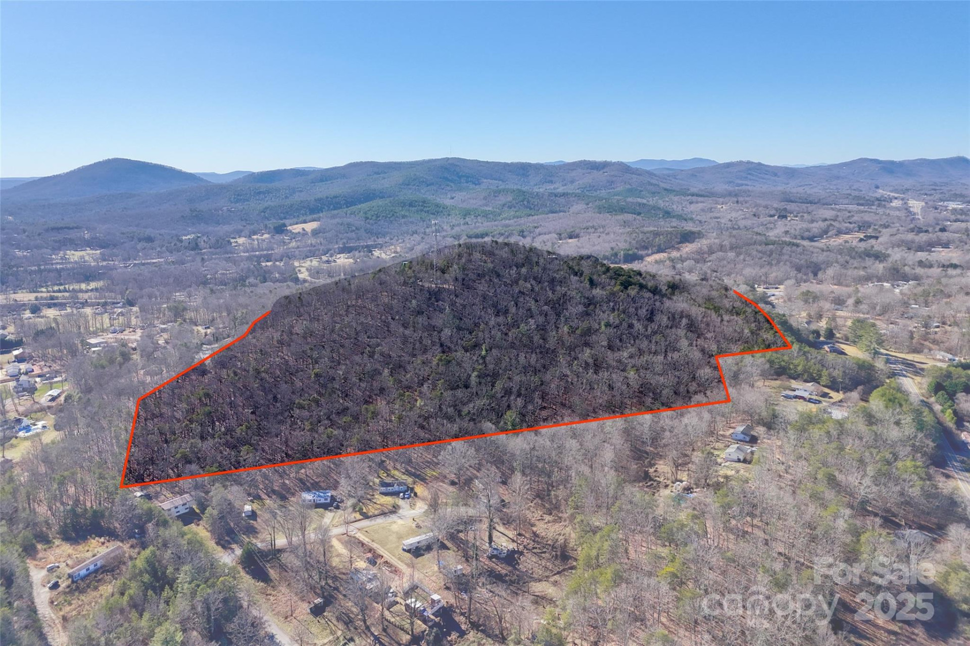 6950 Rhodhiss Road - Photo 11