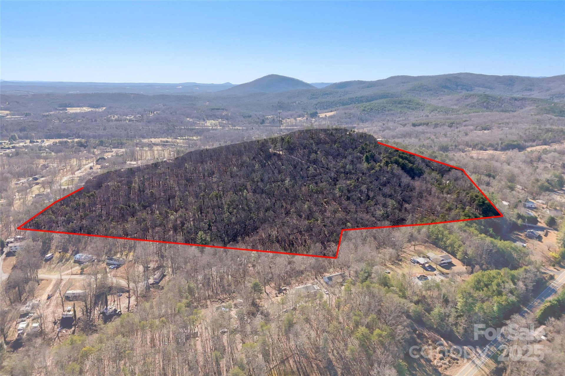 6950 Rhodhiss Road - Photo 13