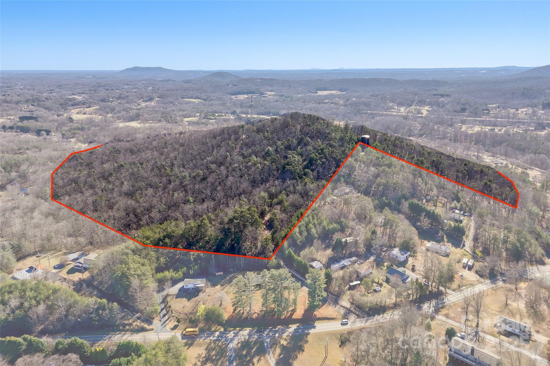 6950 Rhodhiss Road - Photo 15