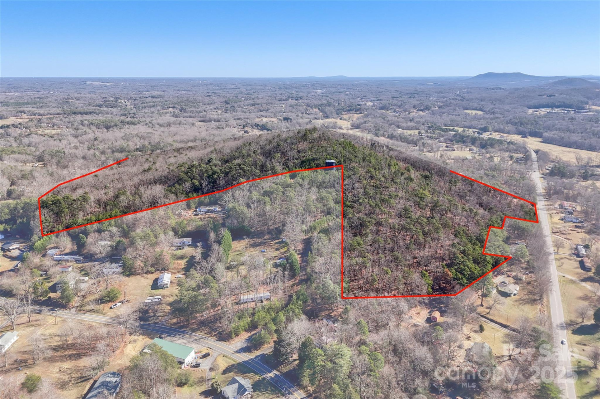 6950 Rhodhiss Road - Photo 17