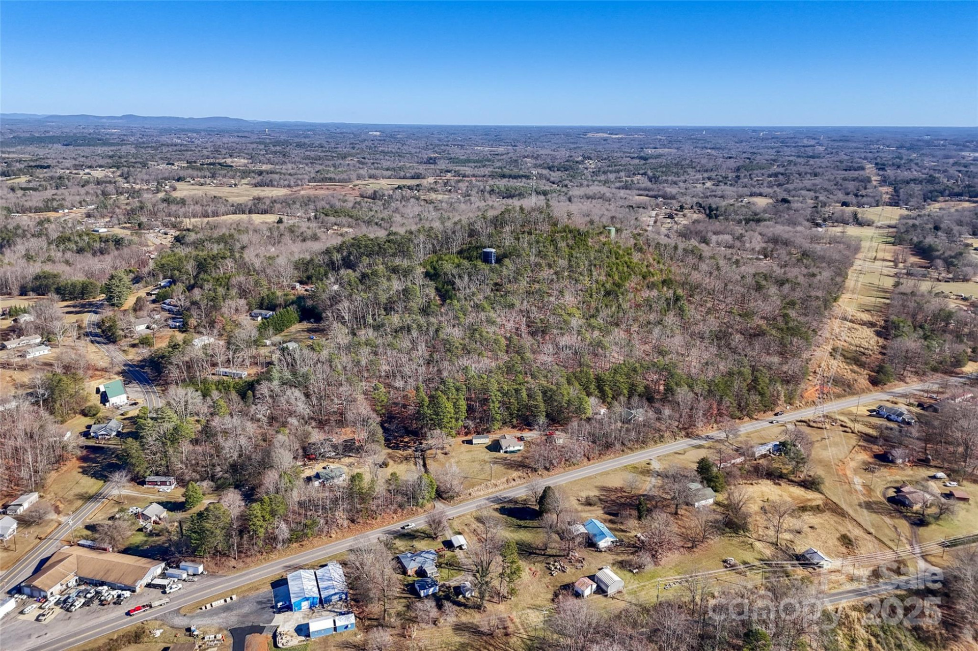 6950 Rhodhiss Road - Photo 18