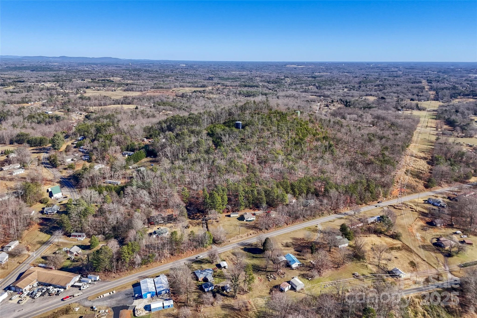 6950 Rhodhiss Road - Photo 18