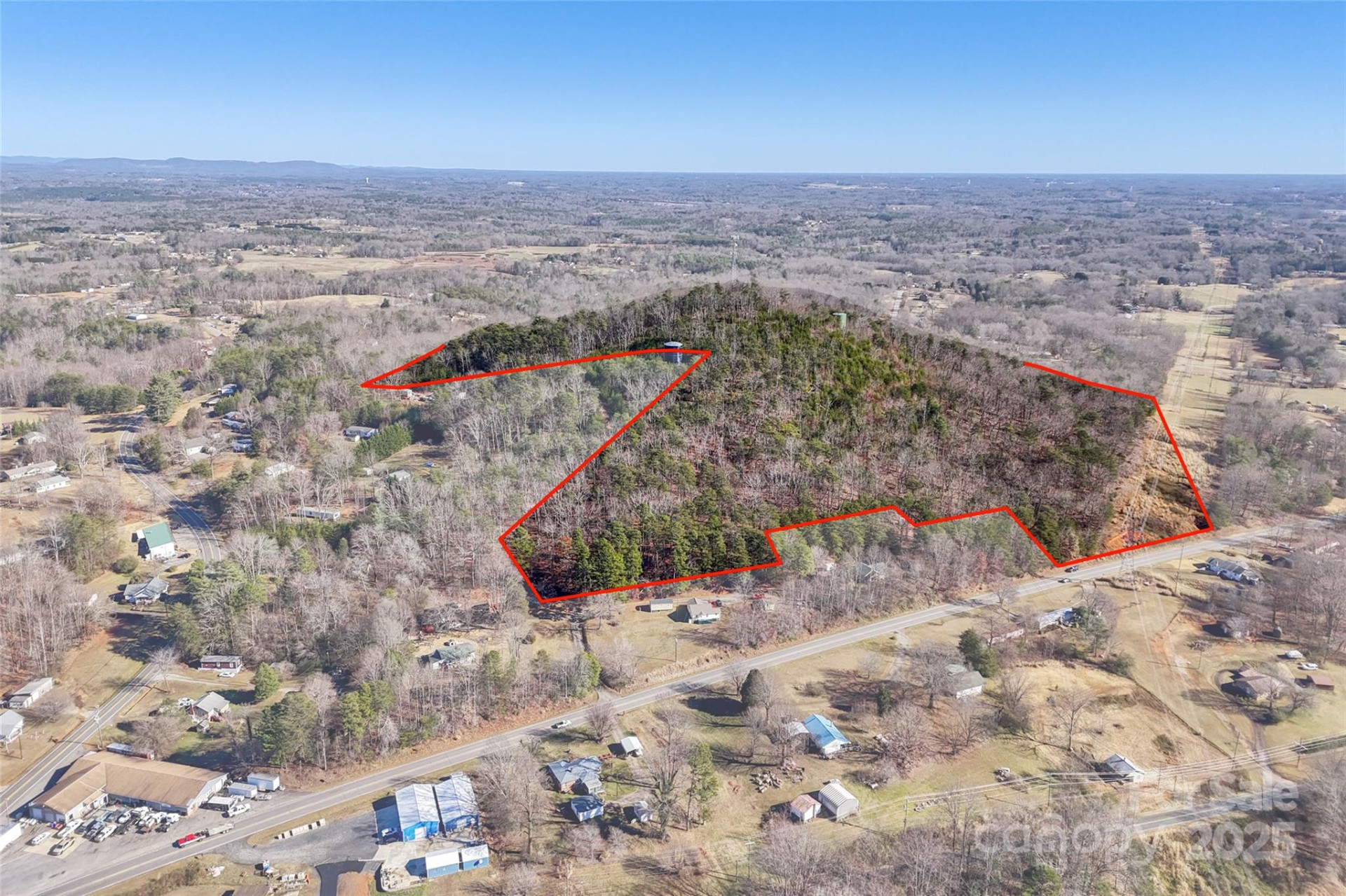 6950 Rhodhiss Road - Photo 19