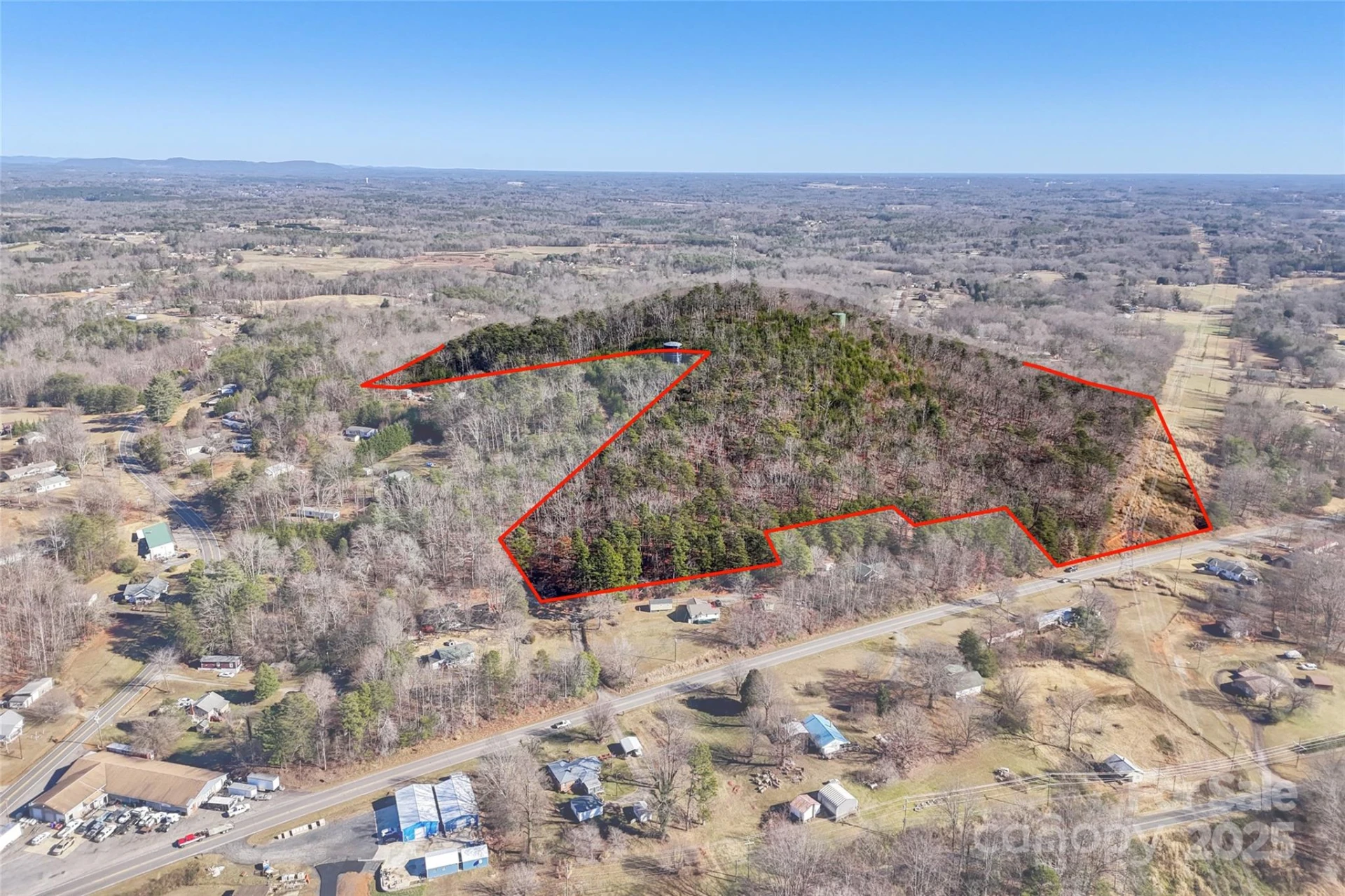 6950 Rhodhiss Road - Photo 19