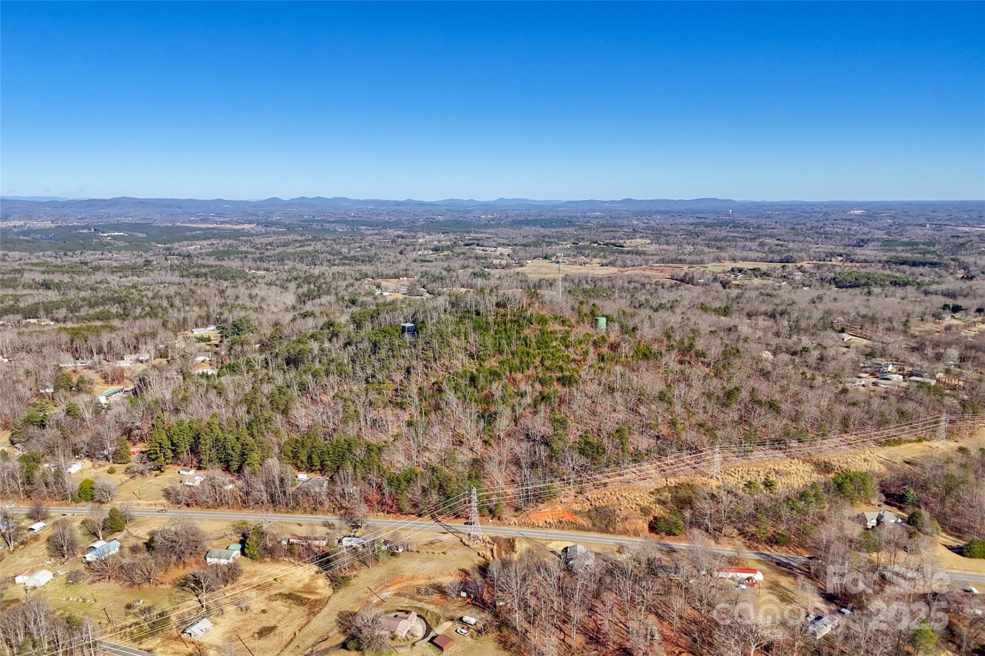 6950 Rhodhiss Road - Photo 20