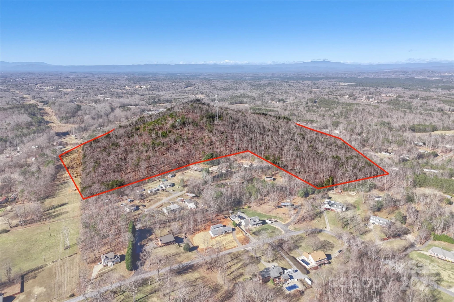 6950 Rhodhiss Road - Photo 3