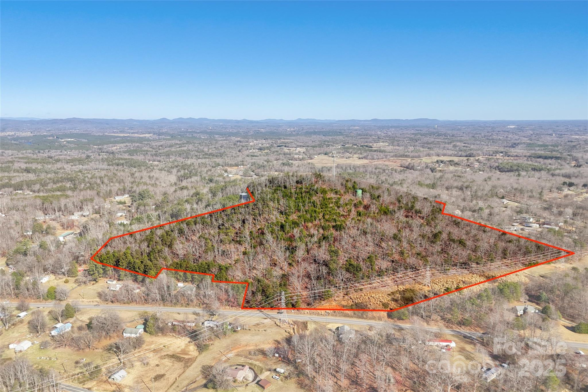 6950 Rhodhiss Road - Photo 21